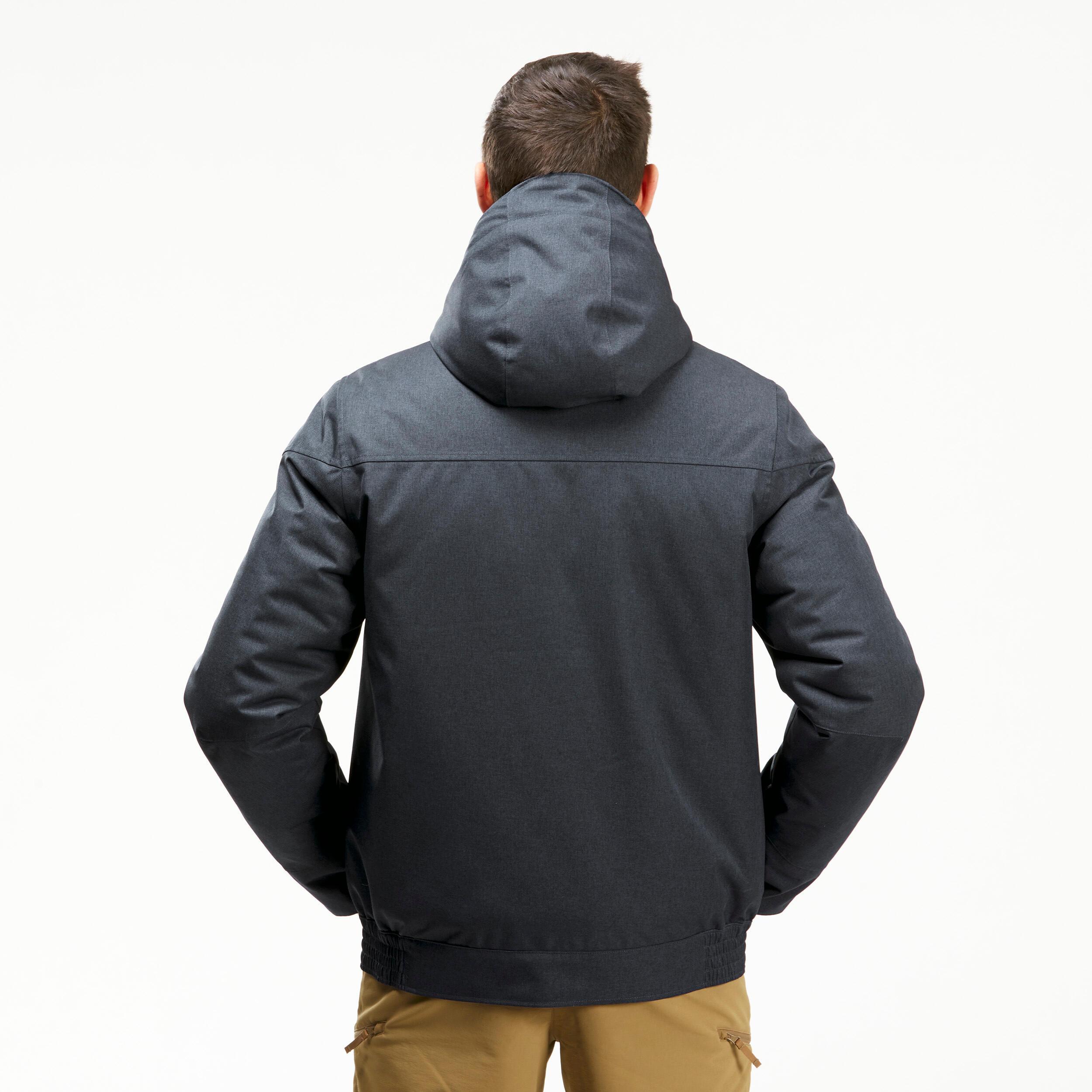 QUECHUA Jacke - SH500