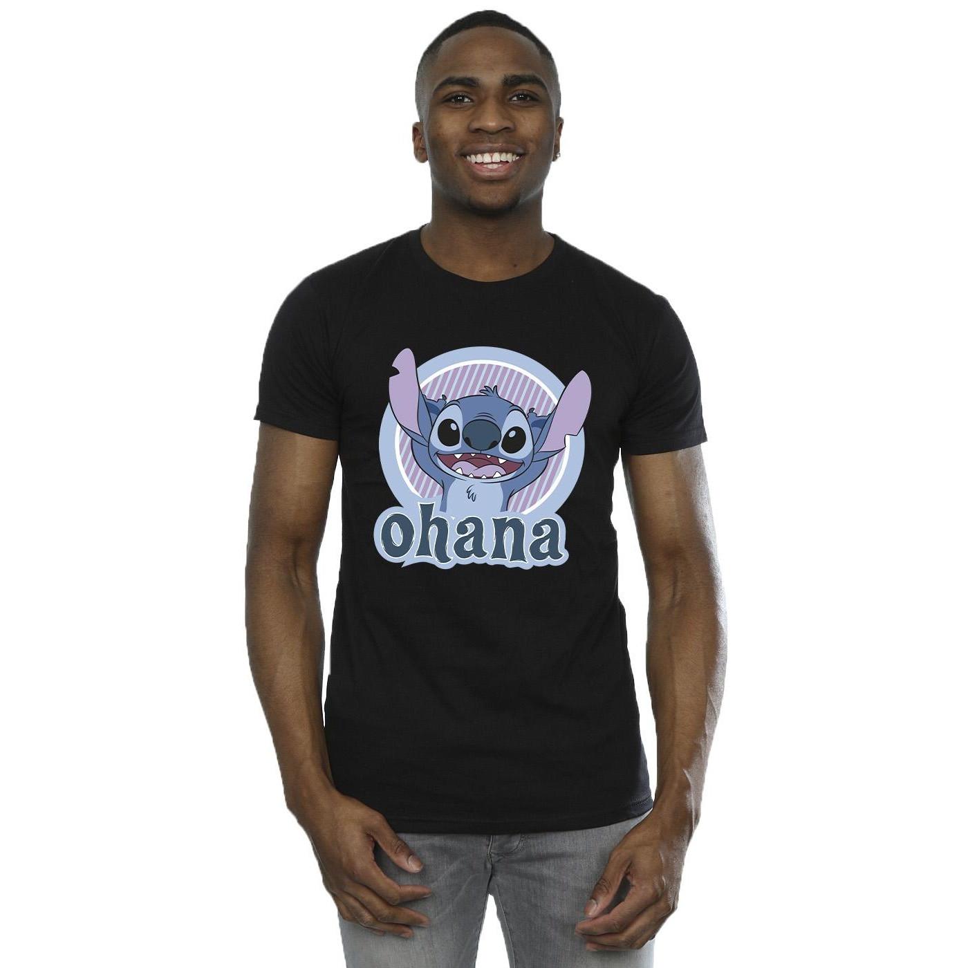 Disney Ohana T-Shirt
