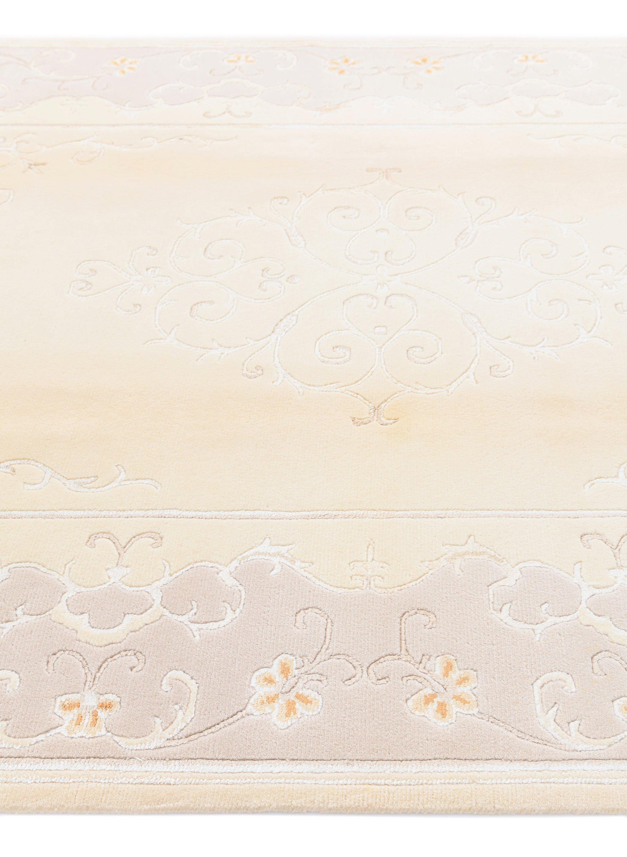 VIDAL Handgemachter Teppich Darya-Indian