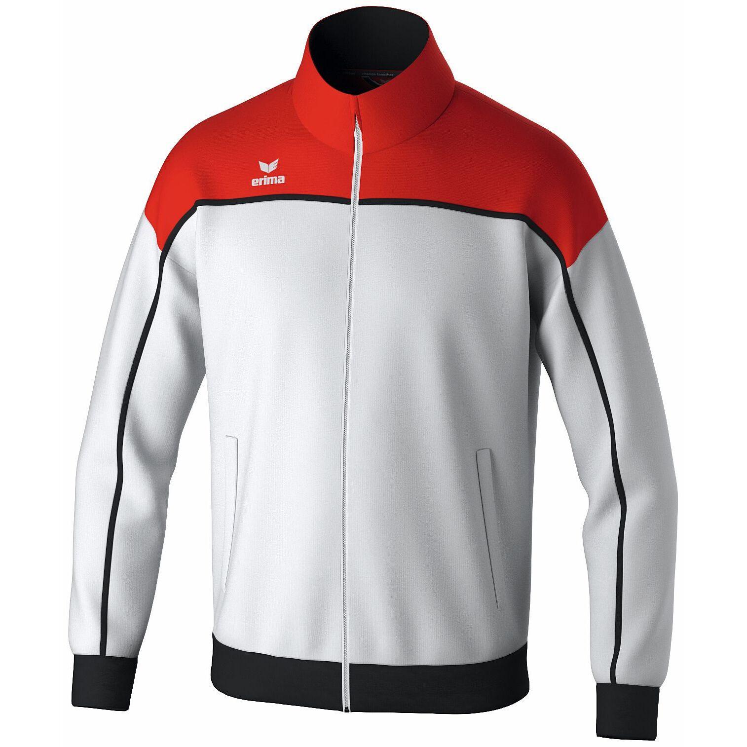 Erima kinder-trainingsjacke change by