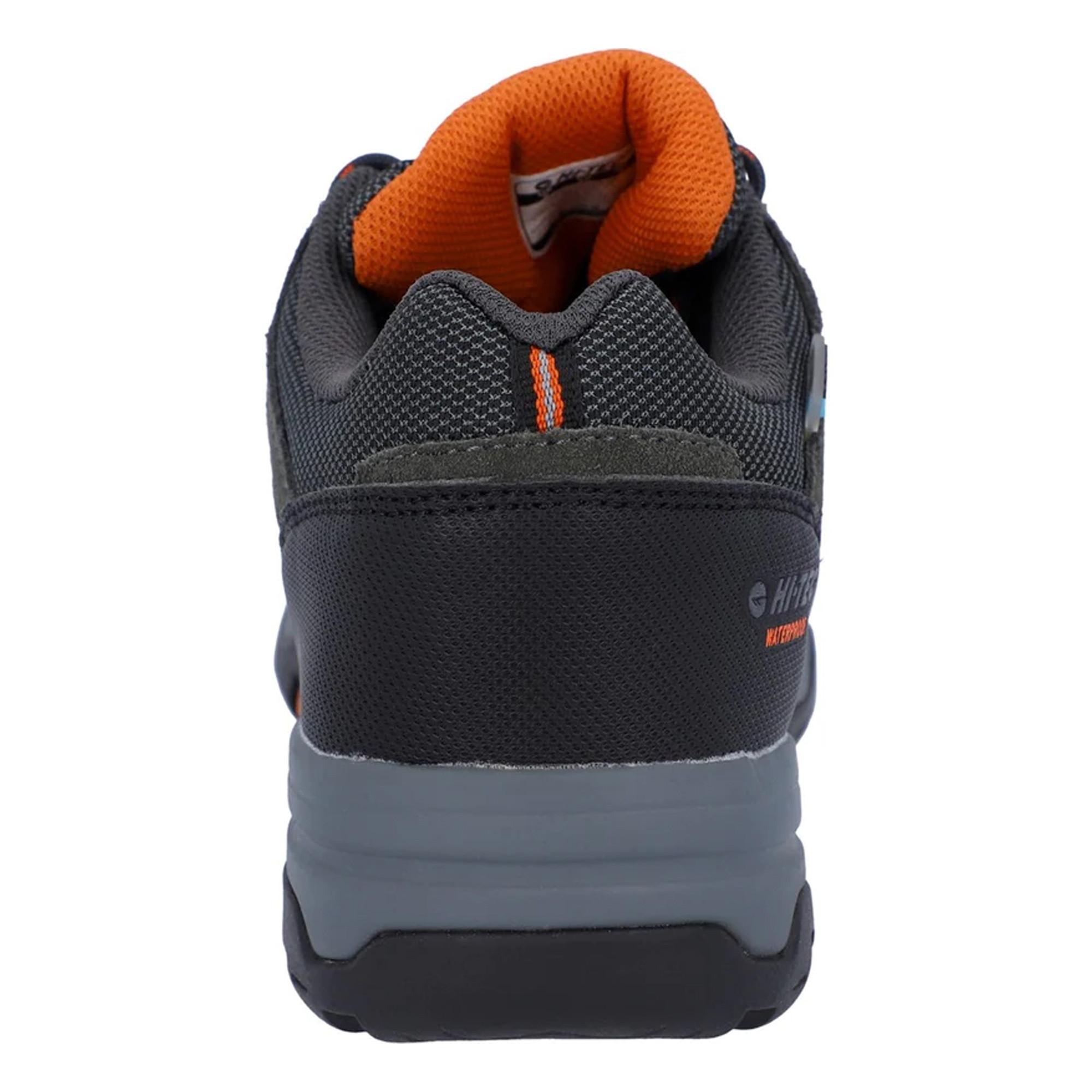 Hi-Tec Bandera II Low Schuhe