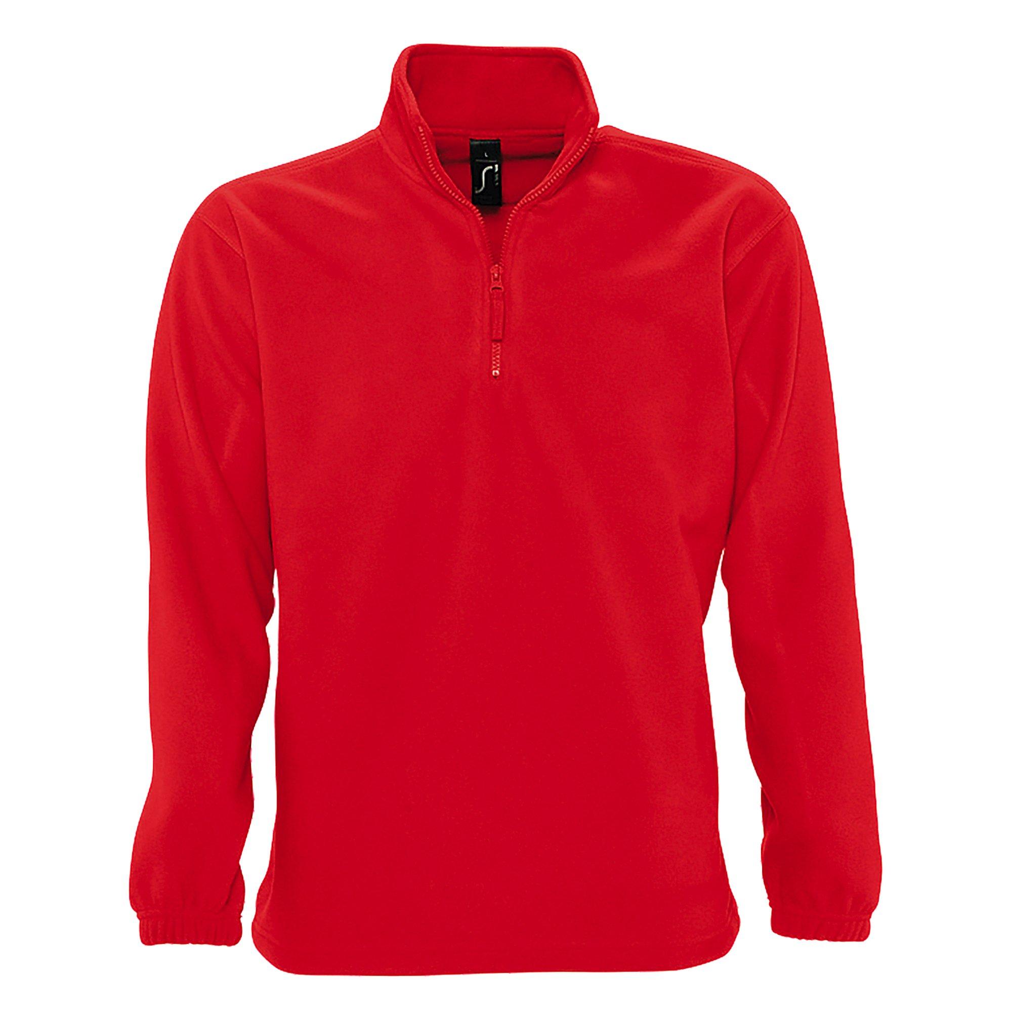 SOLS Fleece Top Ness
