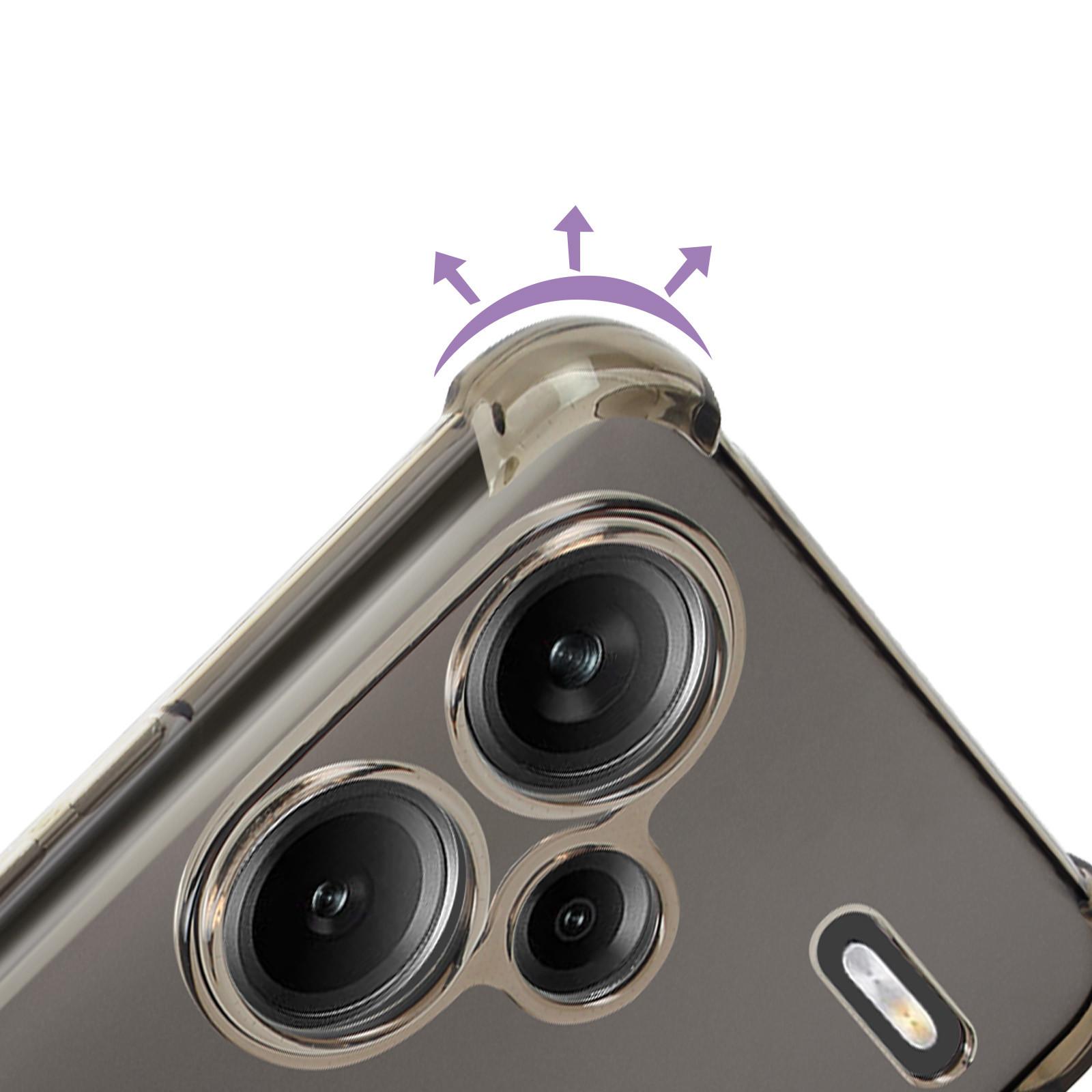 Imak Imak Hülle Redmi Note 13 Pro Plus