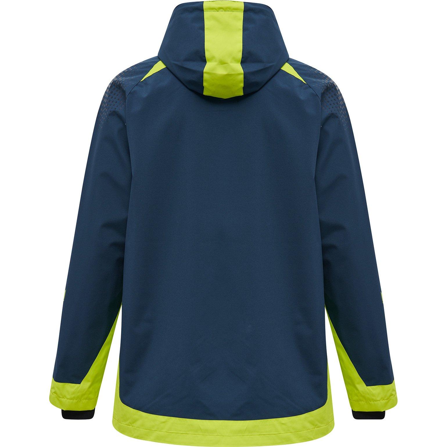 Hummel jacke hmllead all weather