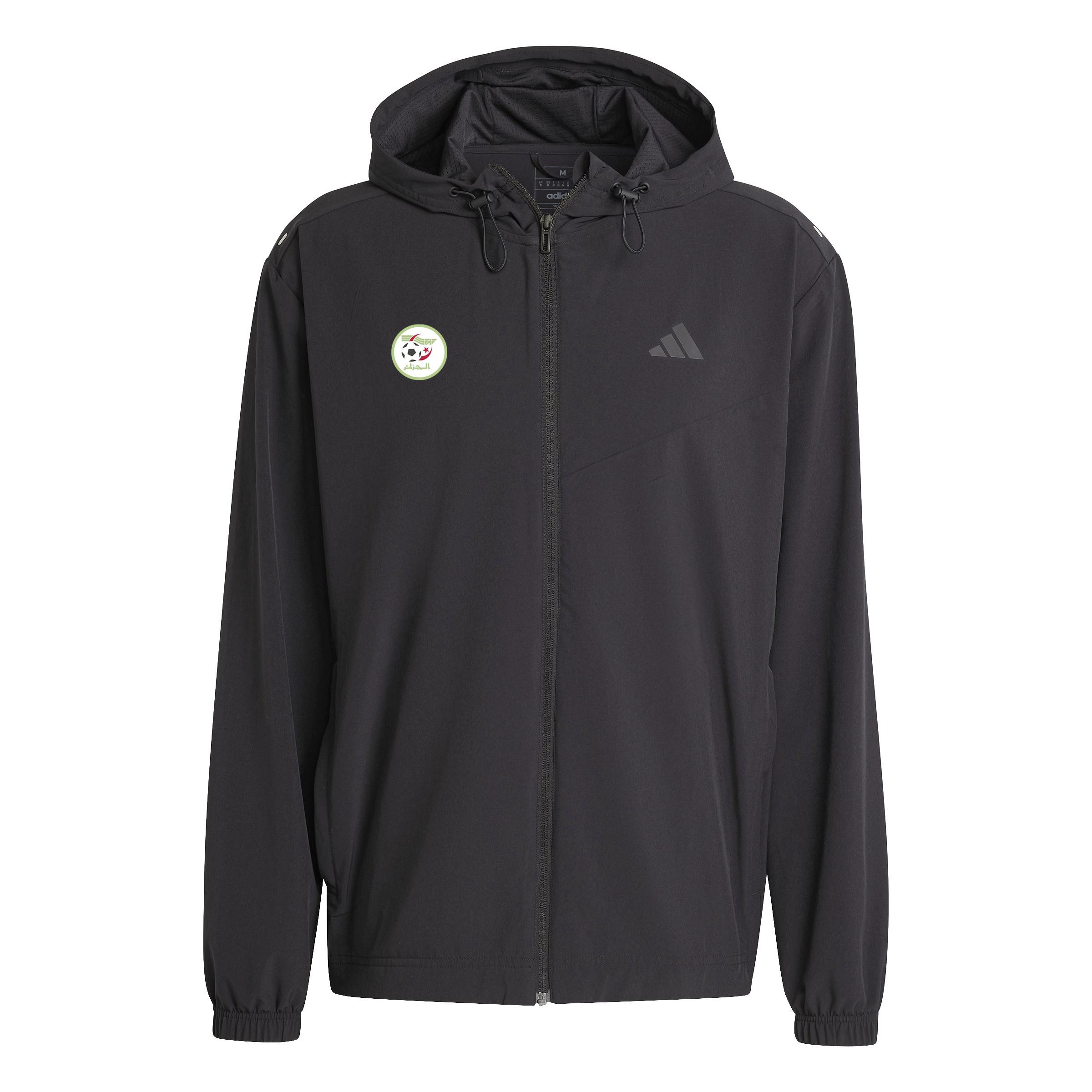 adidas sweatjacke it kapuze algérie 2024/25