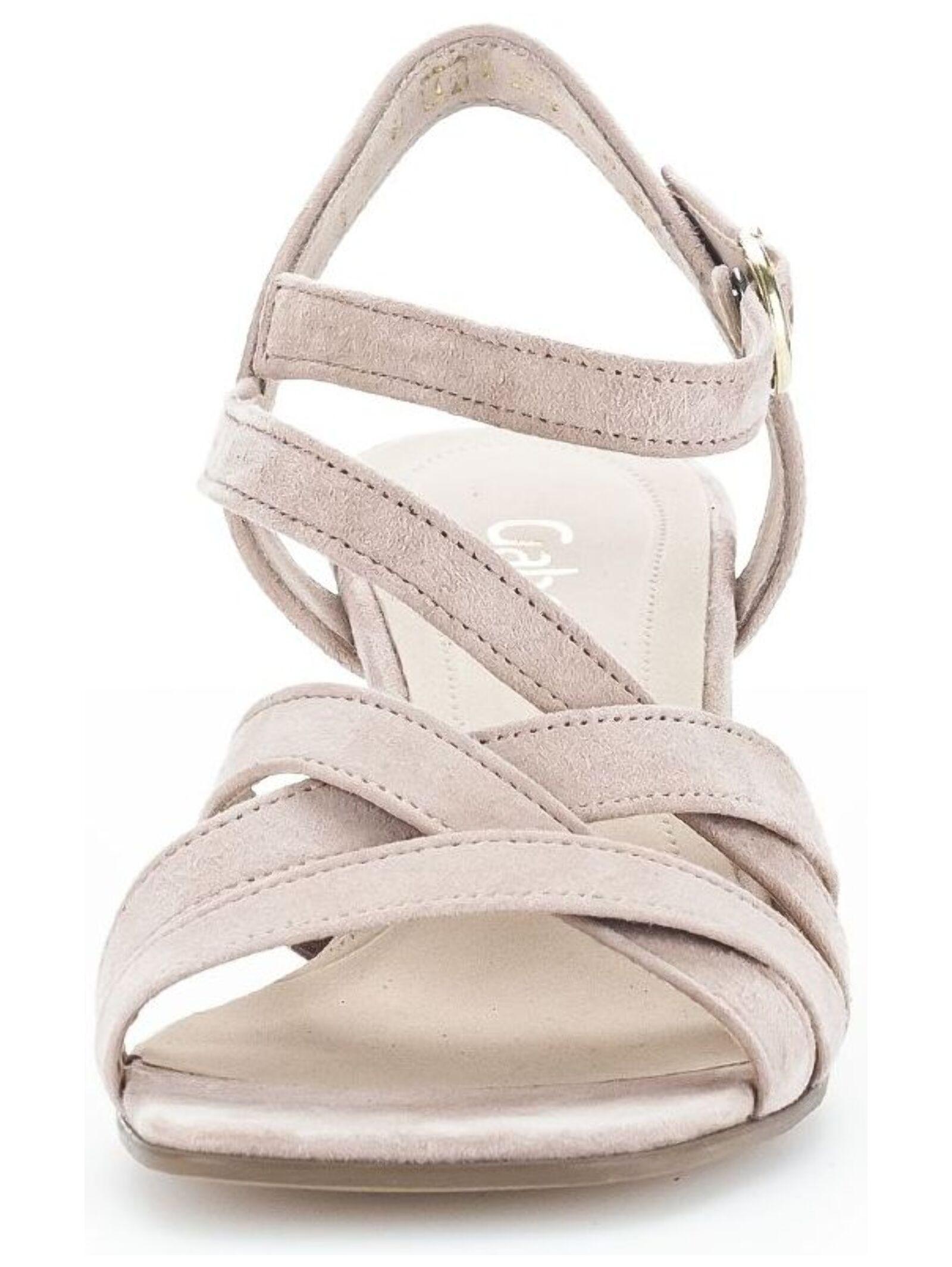 Gabor Sandalen 41.781