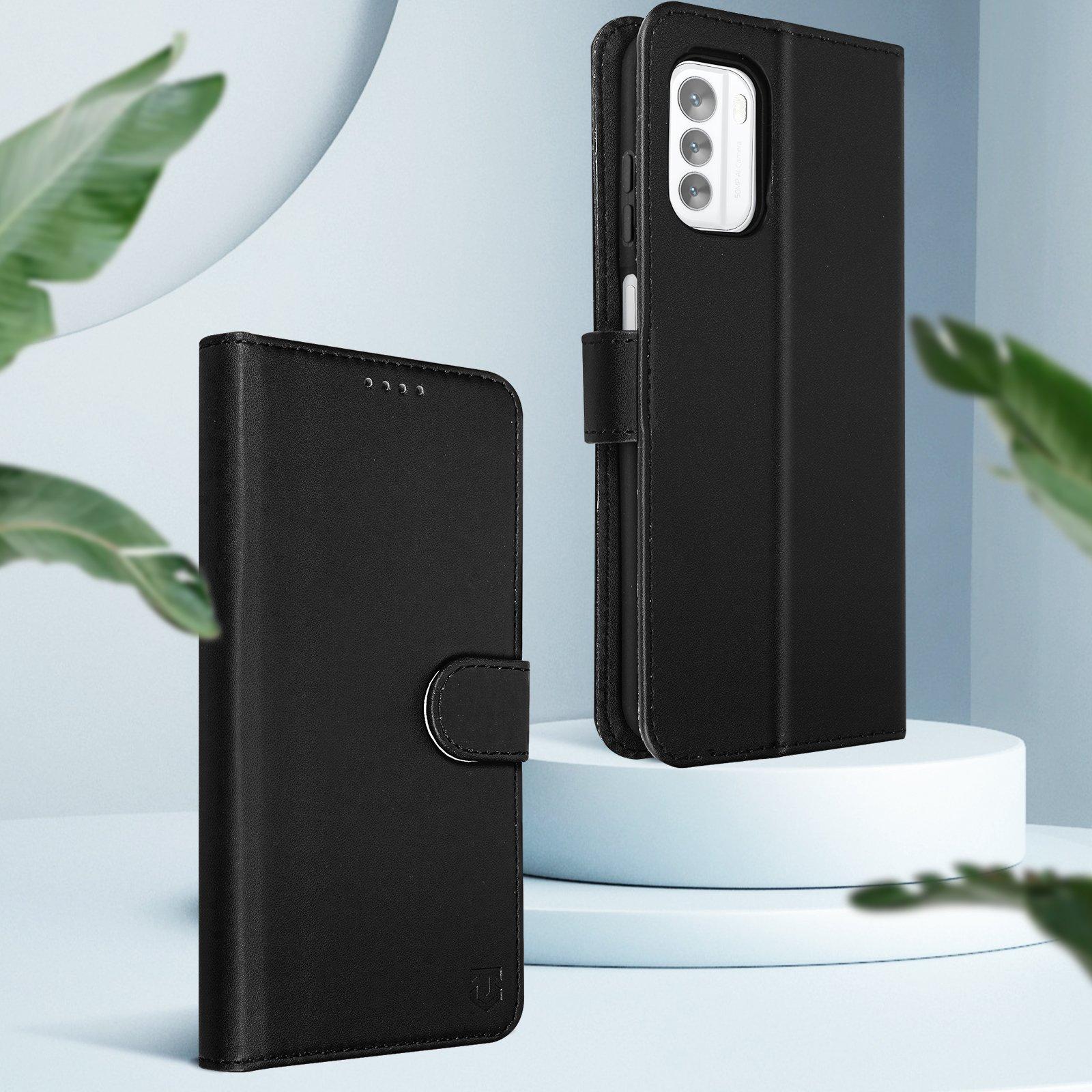 Avizar Tactital Field Notes Hülle Nokia G60 5G