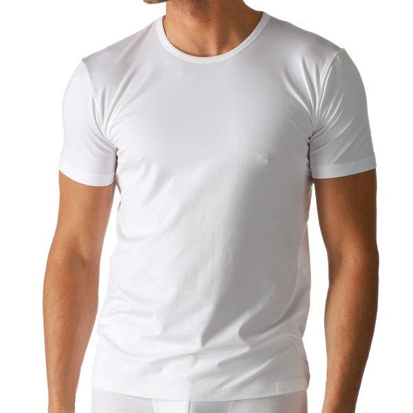 mey 2er Pack Dry Cotton - Unterhemd / Shirt Kurzarm