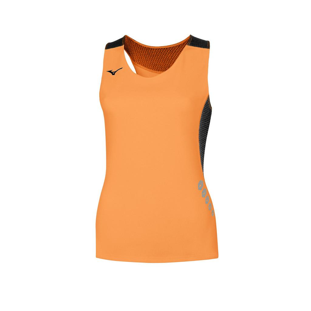 MIZUNO damen-top premium