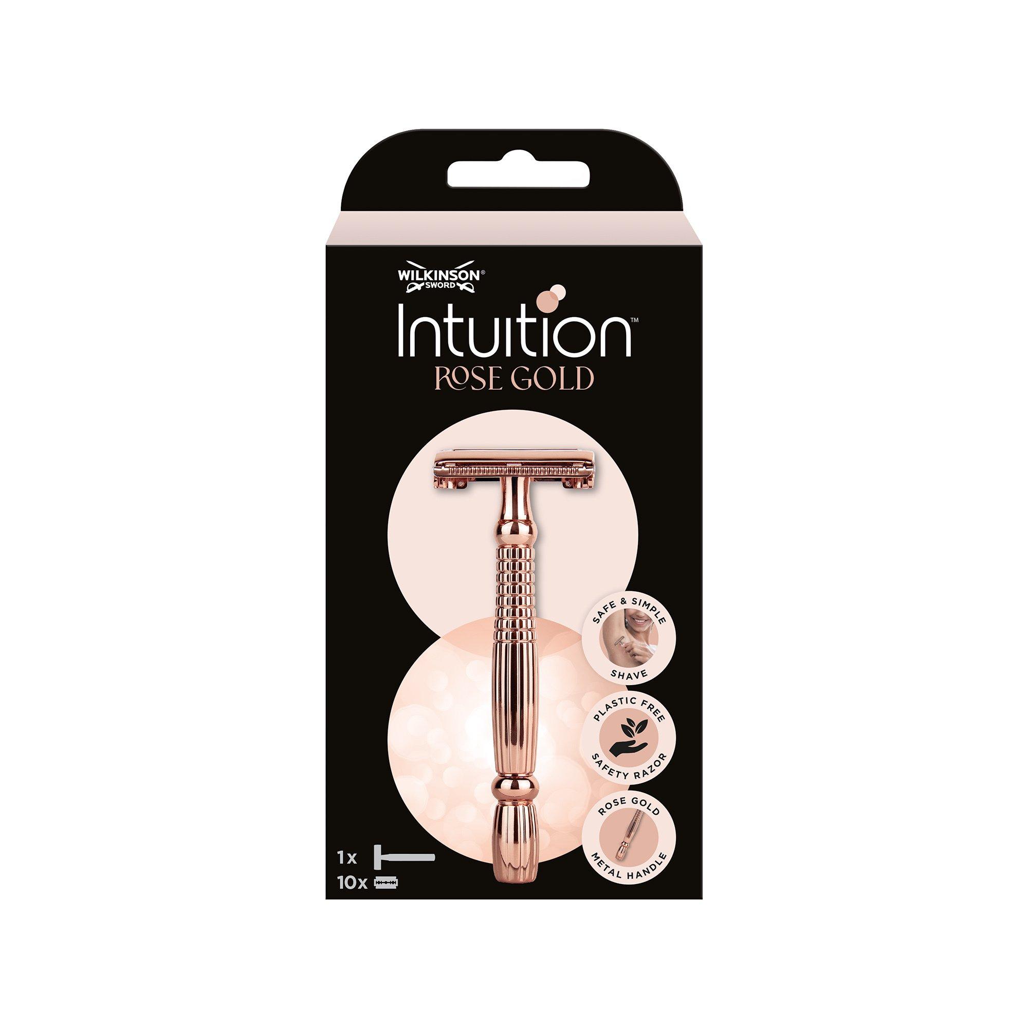 WILKINSON Rasierhobel