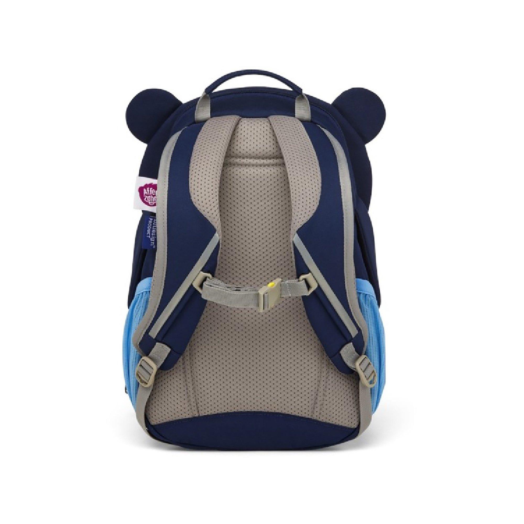 Affenzahn Kindergarten Rucksack Bär
