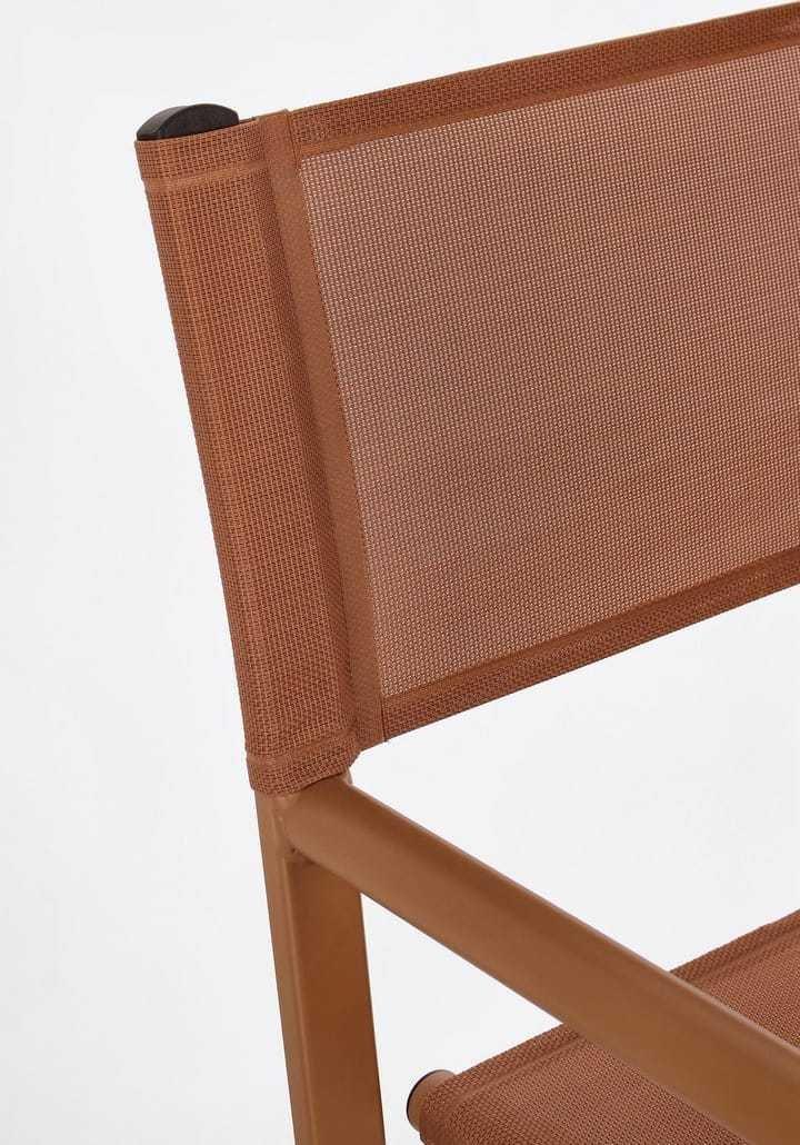 mutoni Regiestuhl Taylor Pecan