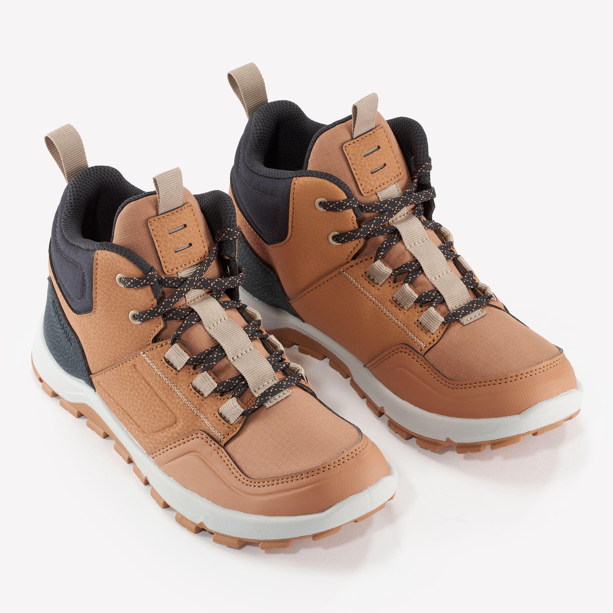 QUECHUA Schuhe - NH500