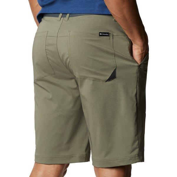 Columbia Tech Trail™ Short Shorts