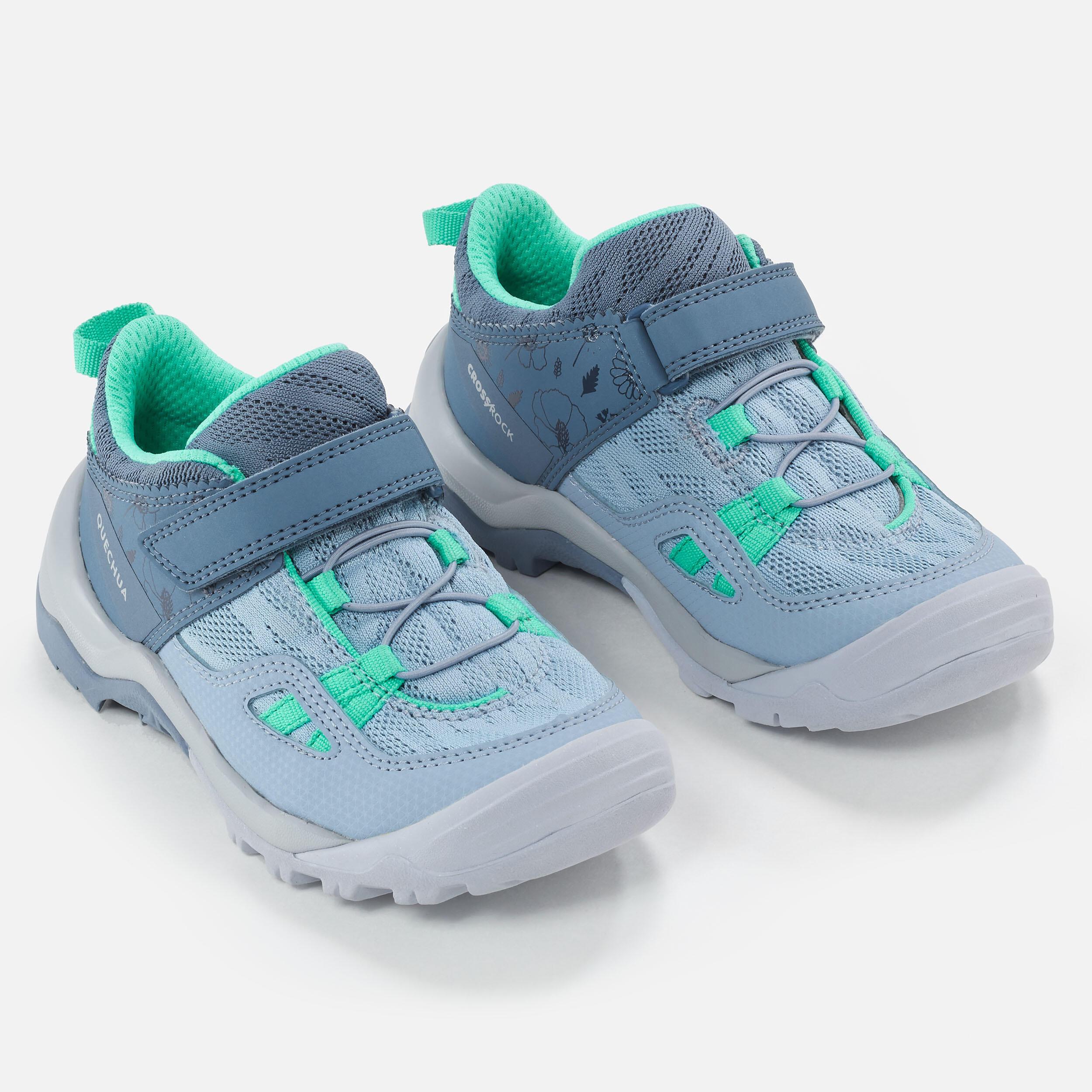 QUECHUA Schuhe - CROSSROCK