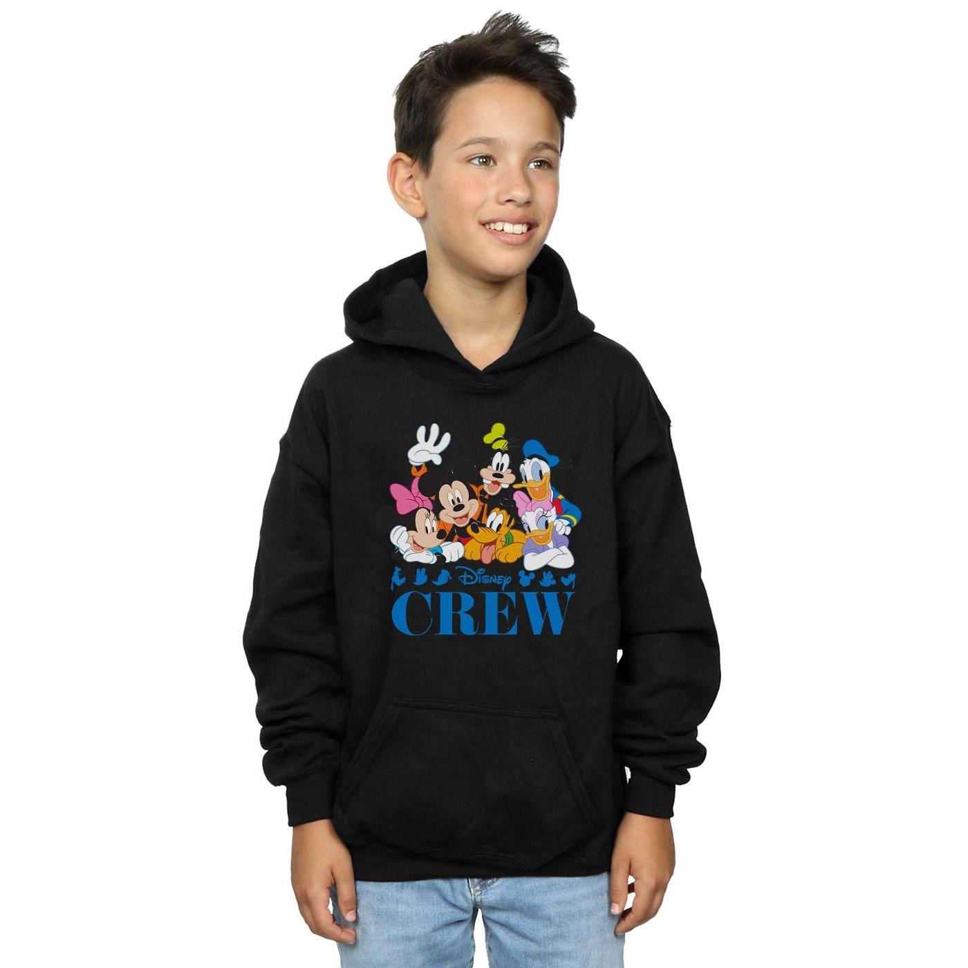 Disney Friends Kapuzenpullover