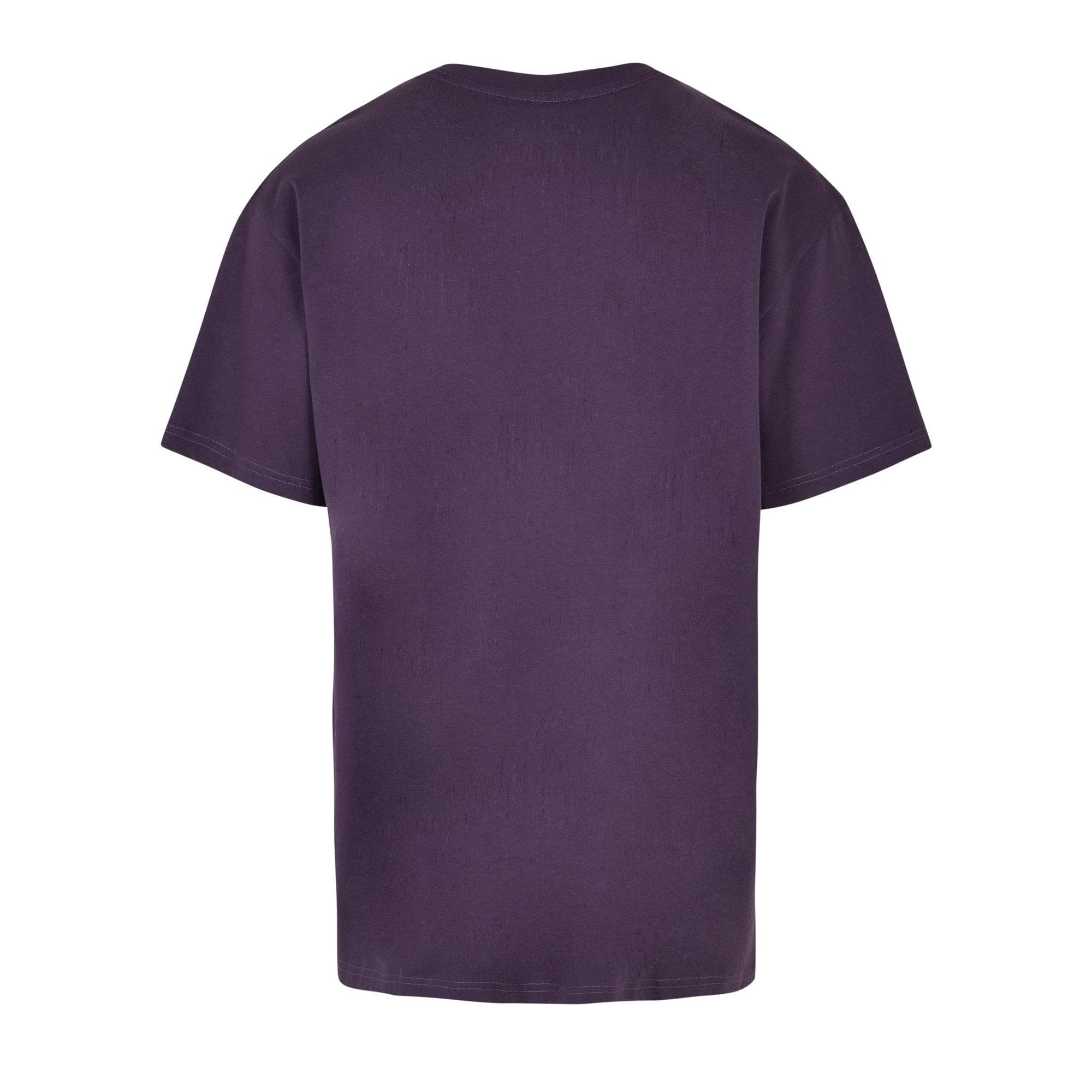 Build Your Own Schweres Oversized T-Shirt