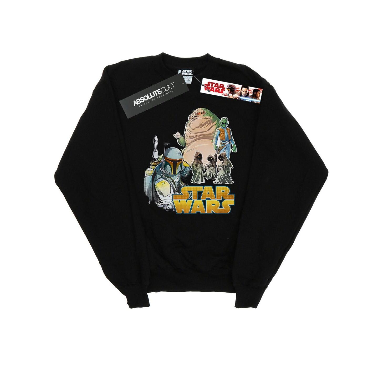 STAR WARS Sweatshirt