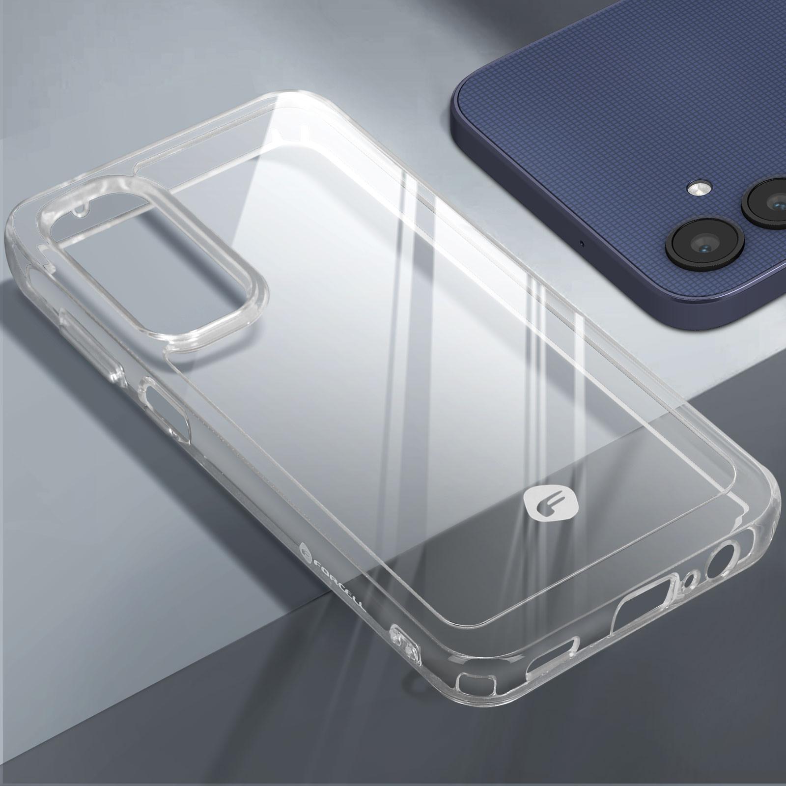 Avizar Schutzhülle Samsung A25 5G Forcell