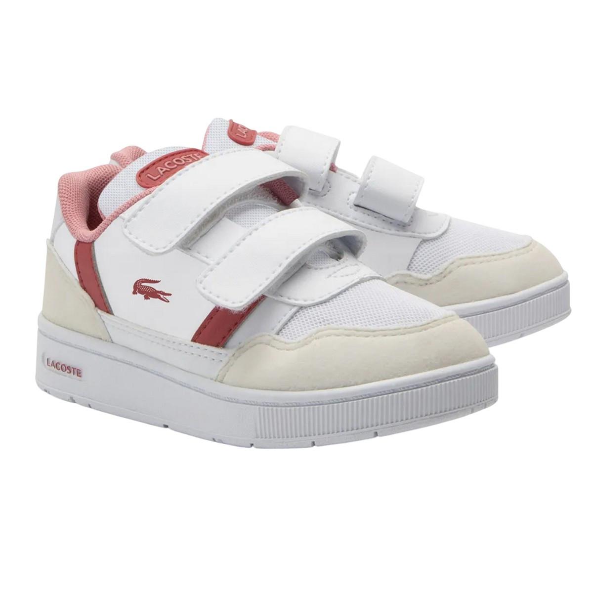 LACOSTE Sneaker TClip