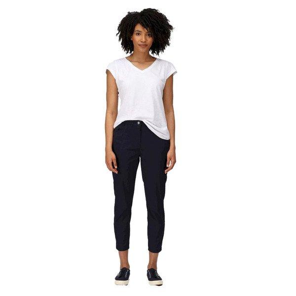 Regatta Gabrina II Skinny 3/4 Jeans