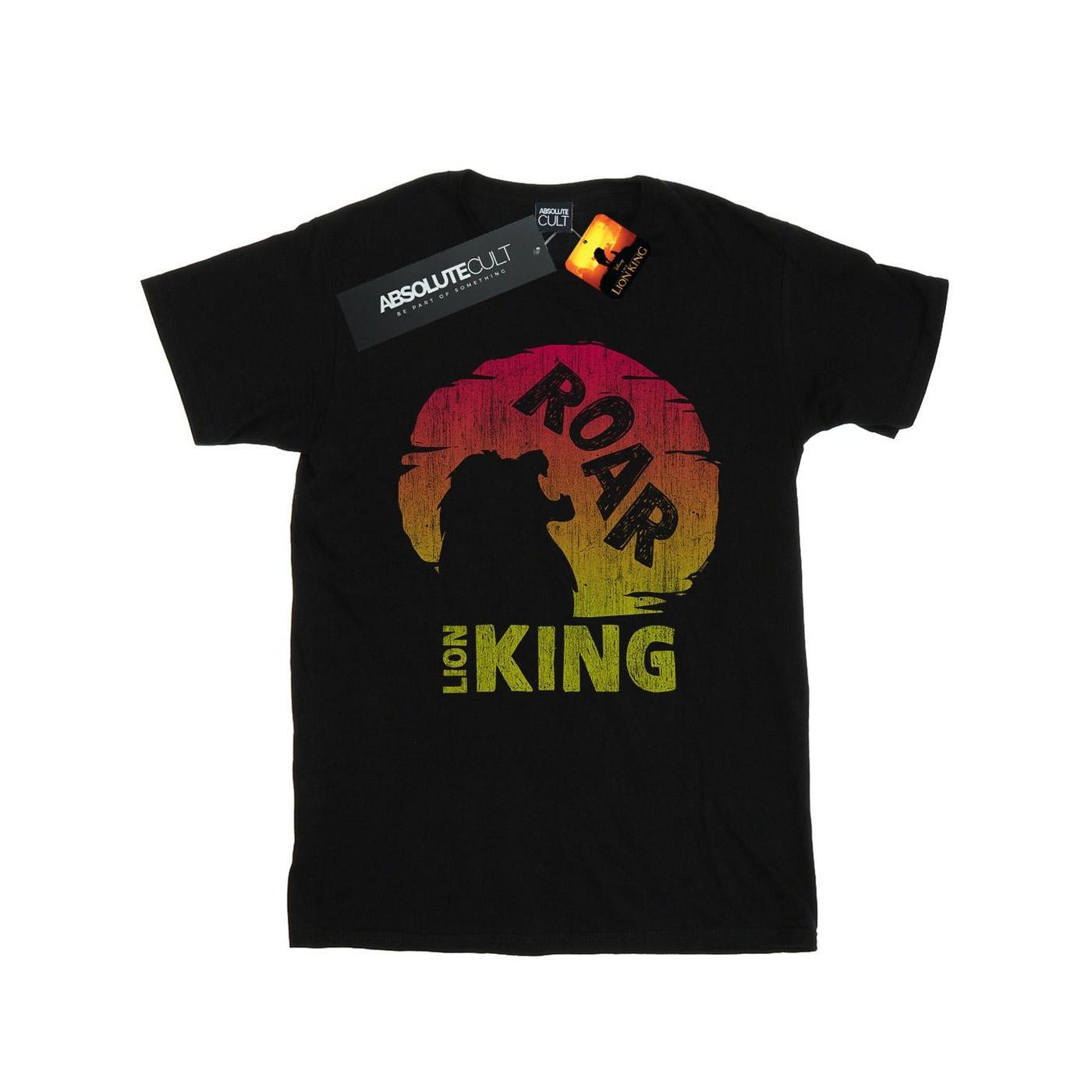 Disney The Lion King Roar T-Shirt