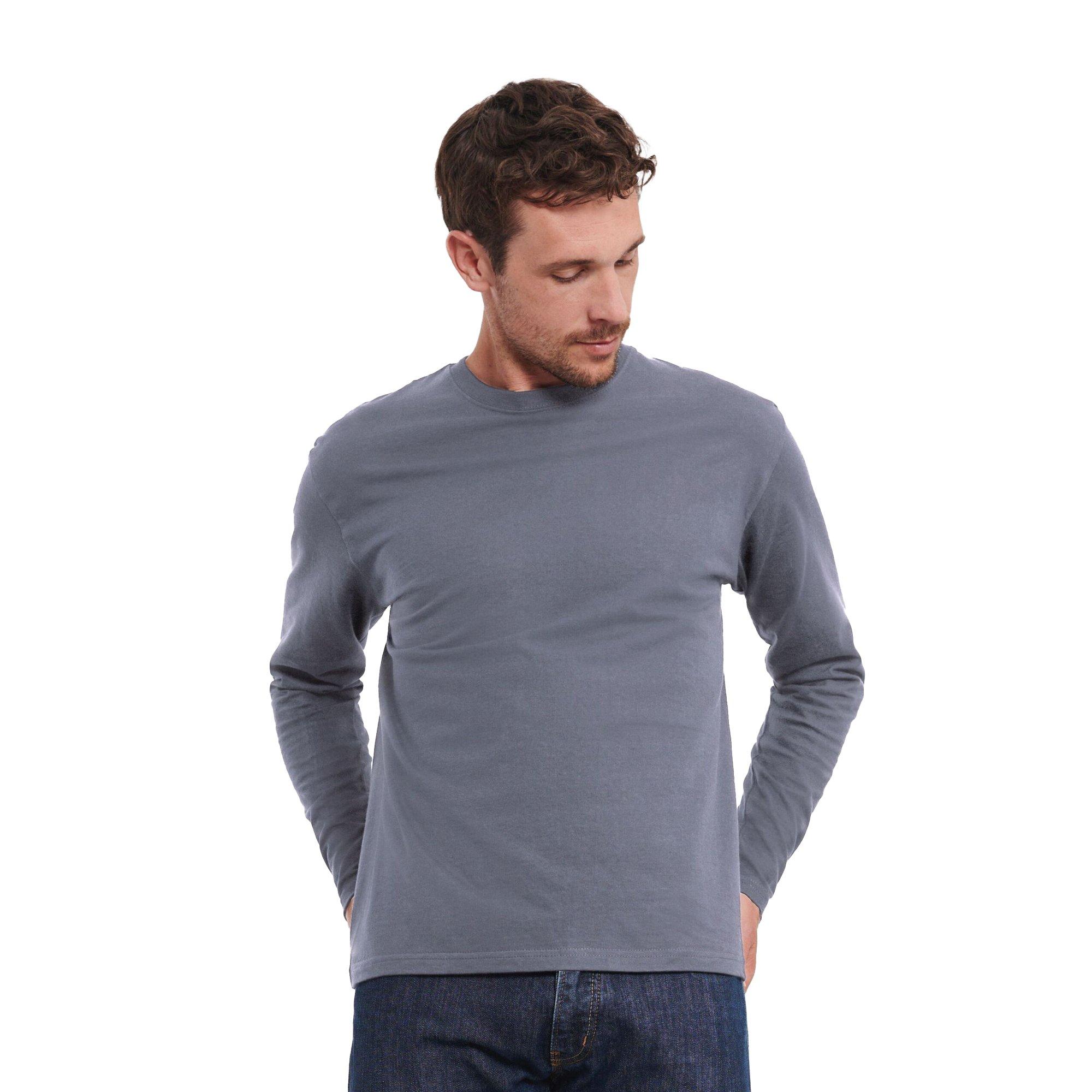 Russell Langärmliges T-Shirt