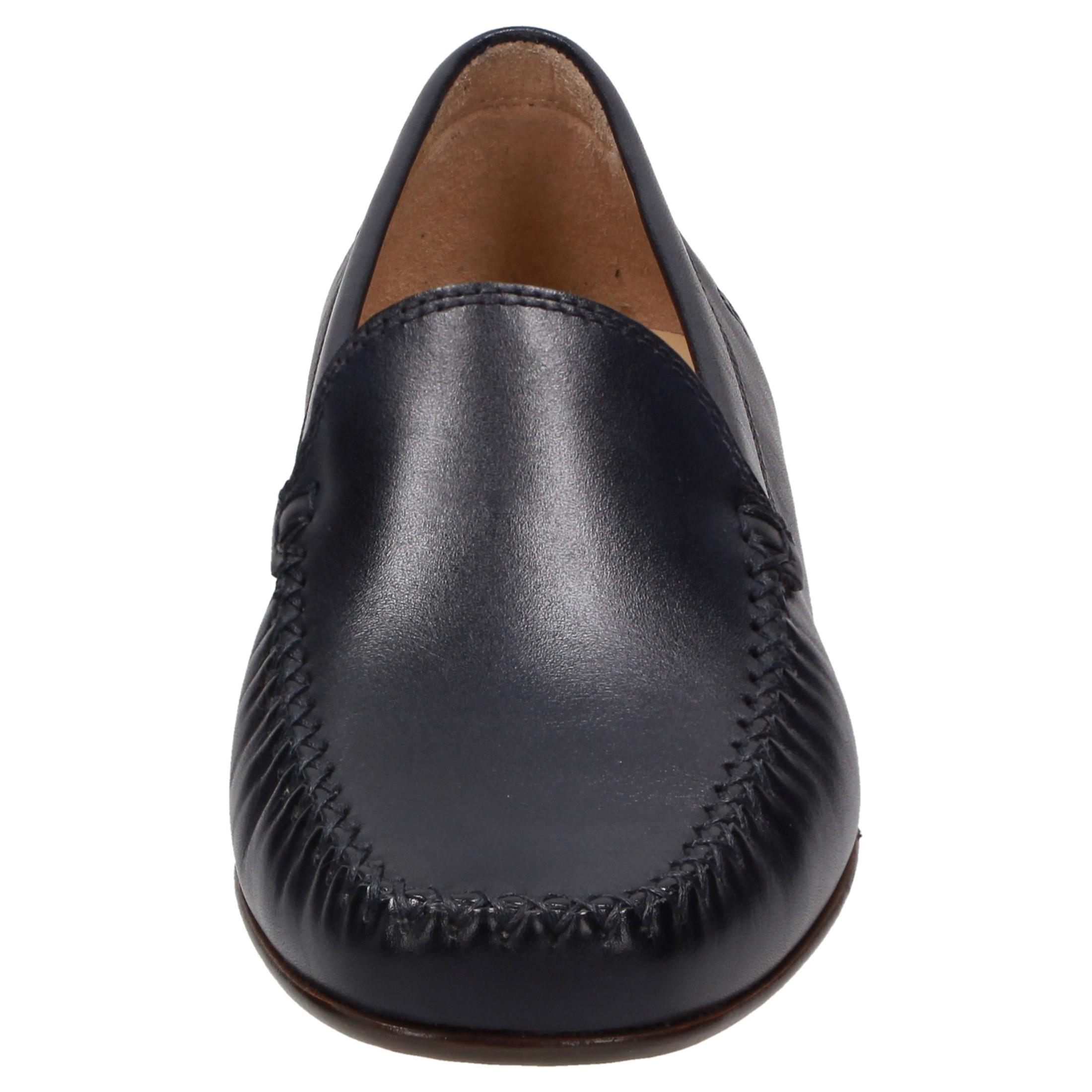 Sioux Slipper Campina
