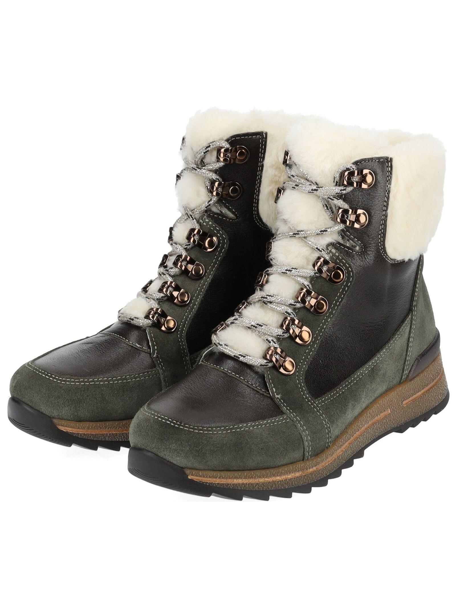 ara Stiefelette 12-24599
