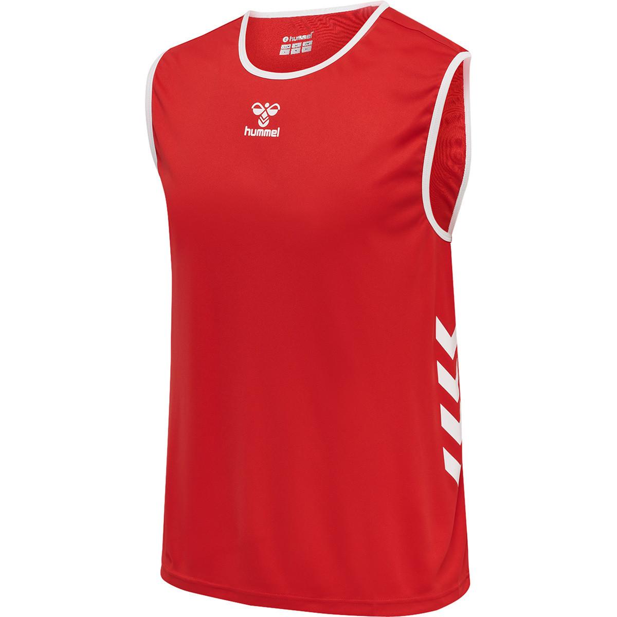 Hummel baketball-trikot hmlcore xk