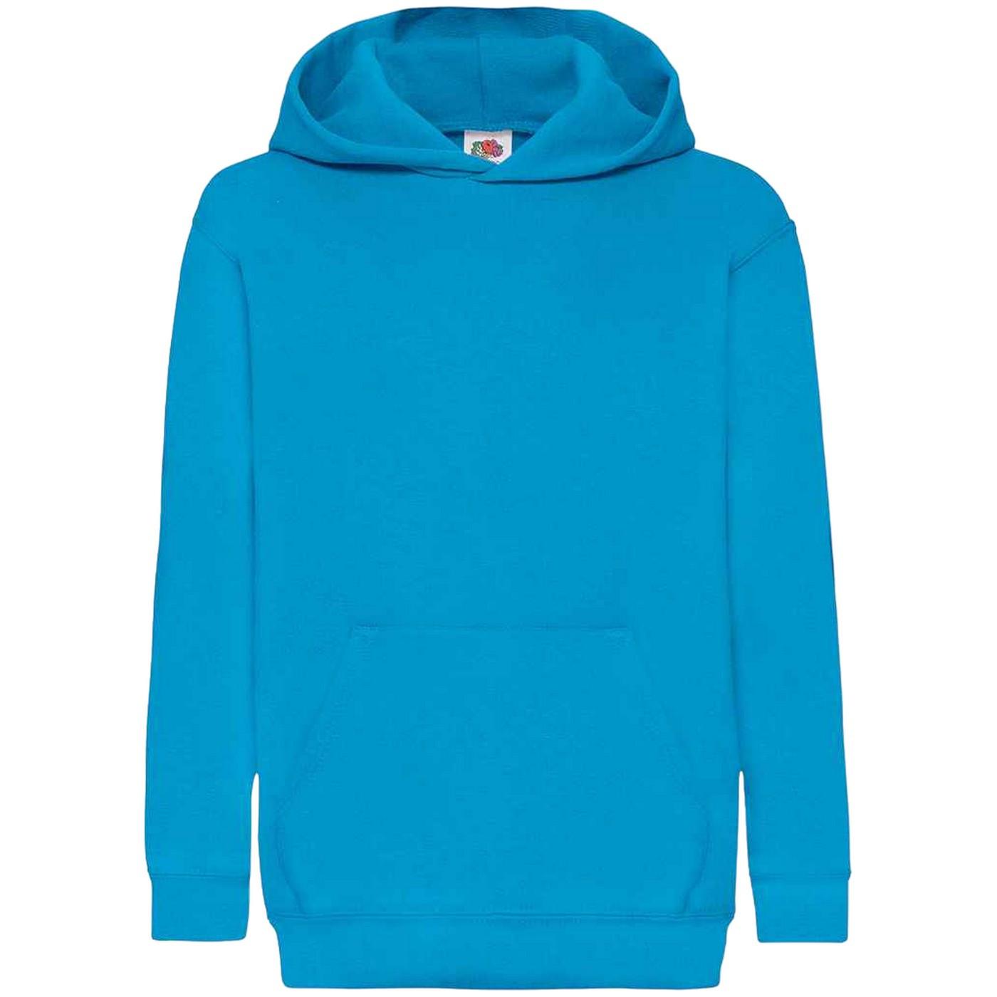 Fruit of the Loom Kapuzen Pullover Klassik 8020