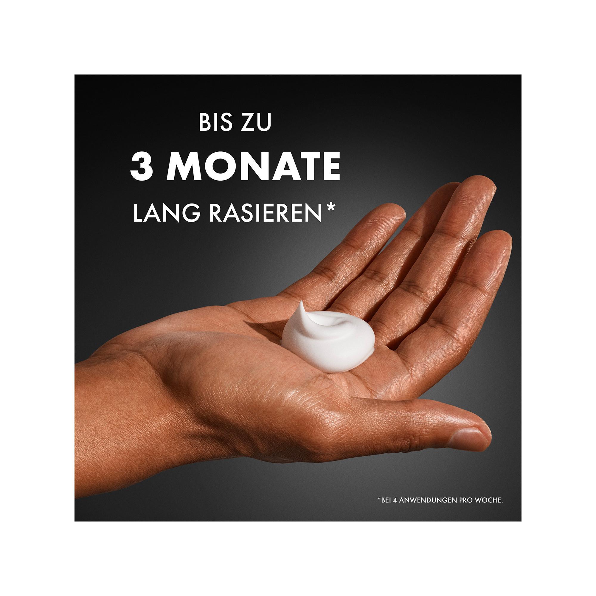 Gillette SkinGuard Sensitive Original Basis Rasierschaum