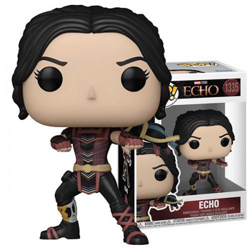 Funko Funko POP! Marvel Echo: Echo (1335)