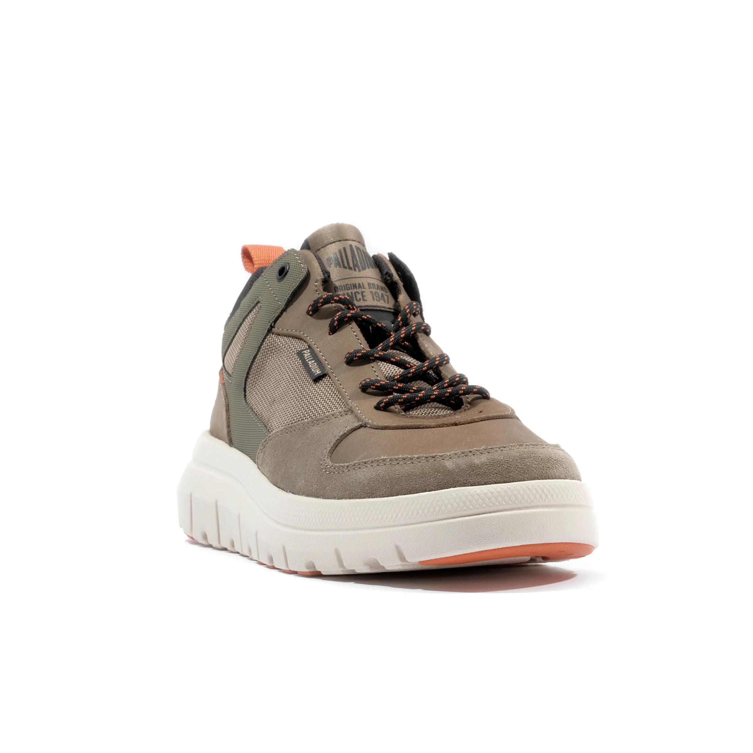 PALLADIUM sneakers flex lo mix
