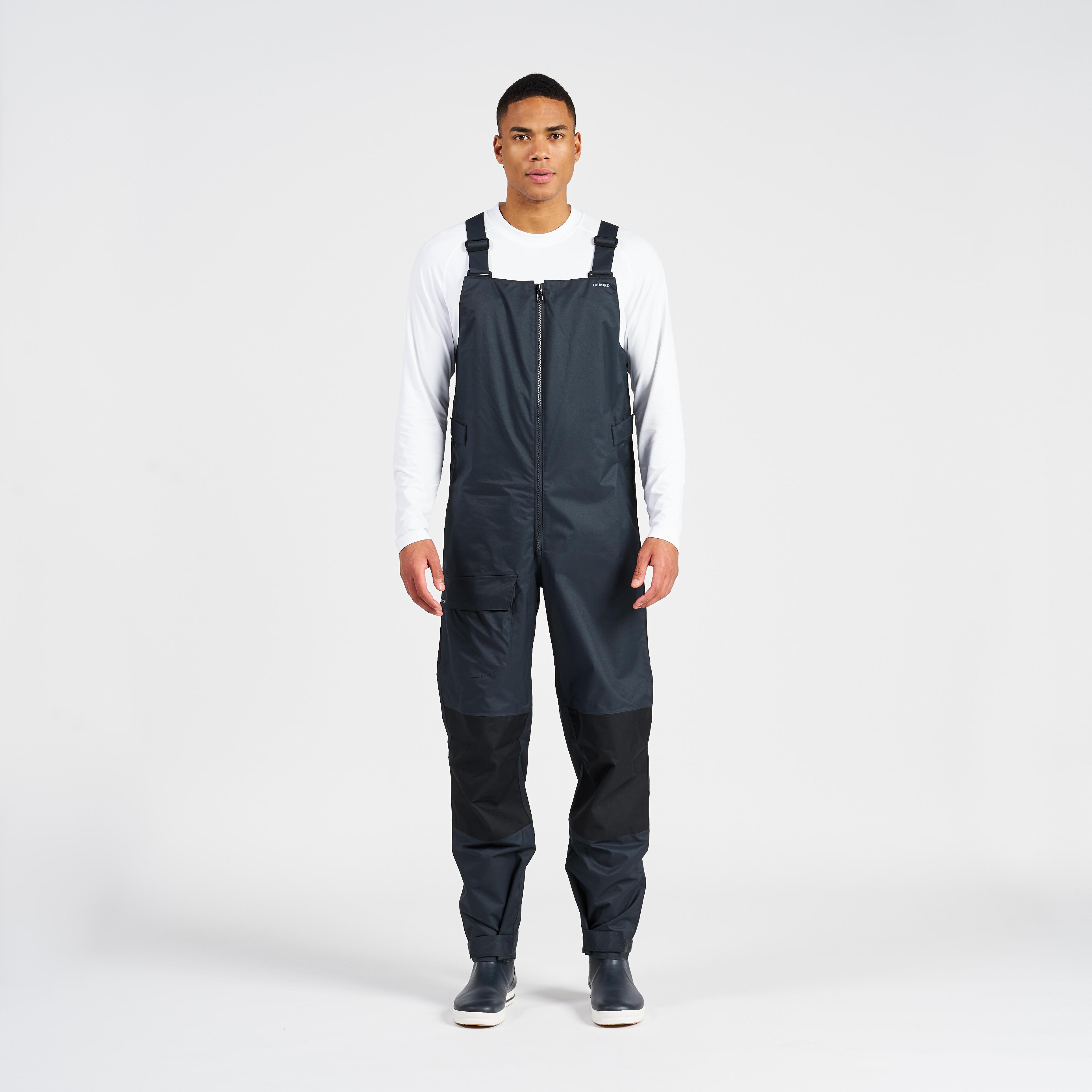 TRIBORD Overall - 300