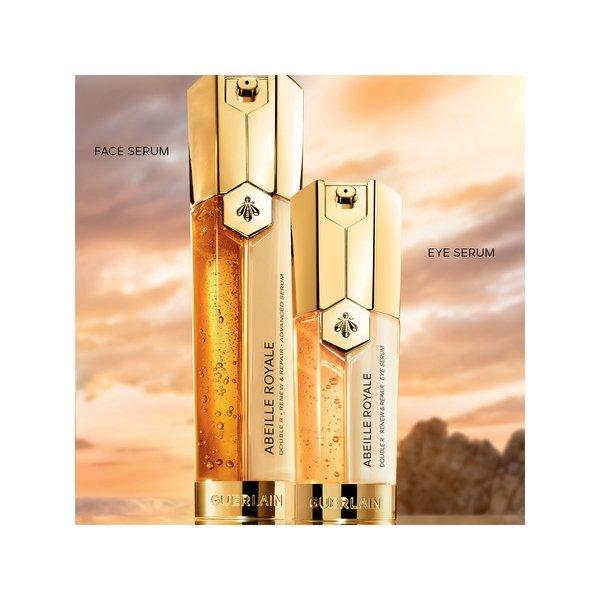 Guerlain Abeille Royale Double R Eye Serum