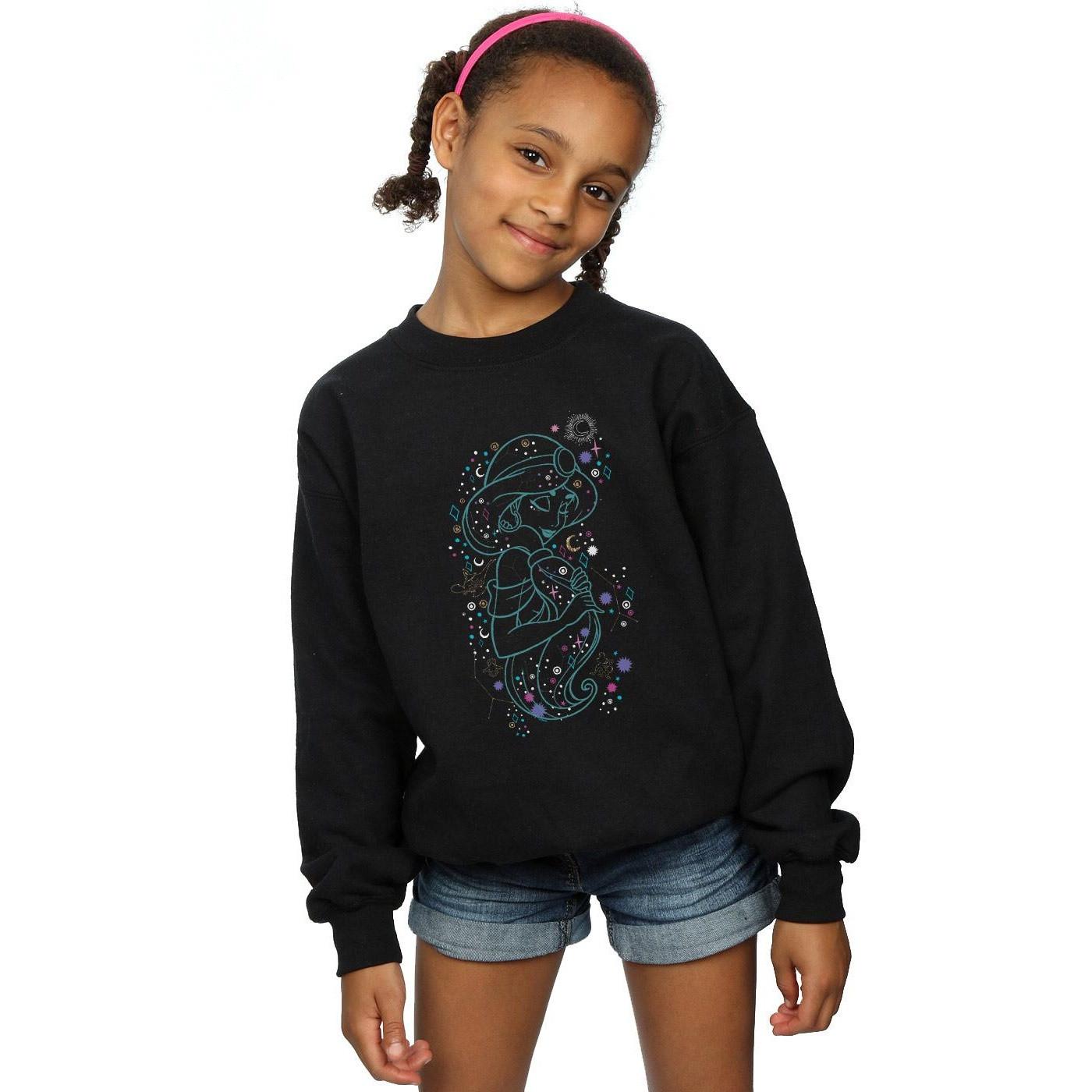 Disney Written In The Stars Sweatshirt