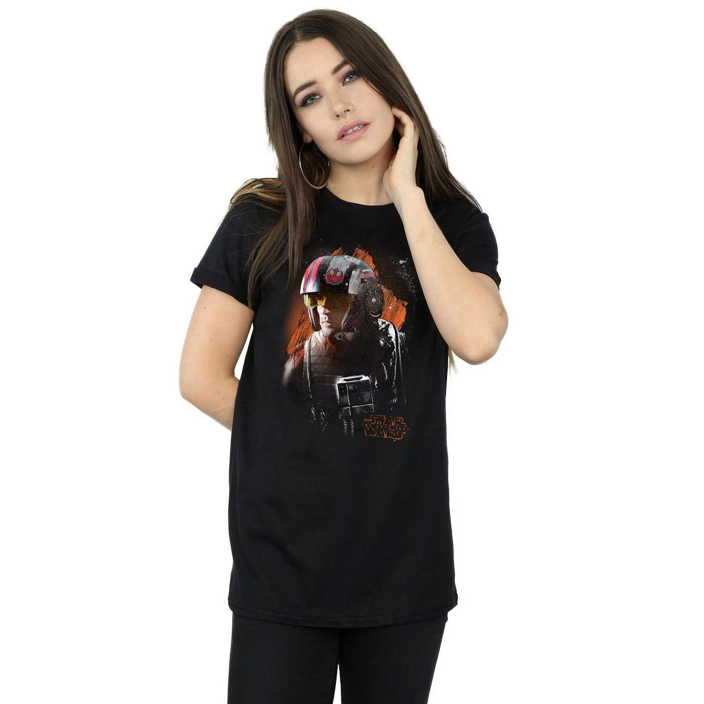 STAR WARS The Last Jedi T-Shirt