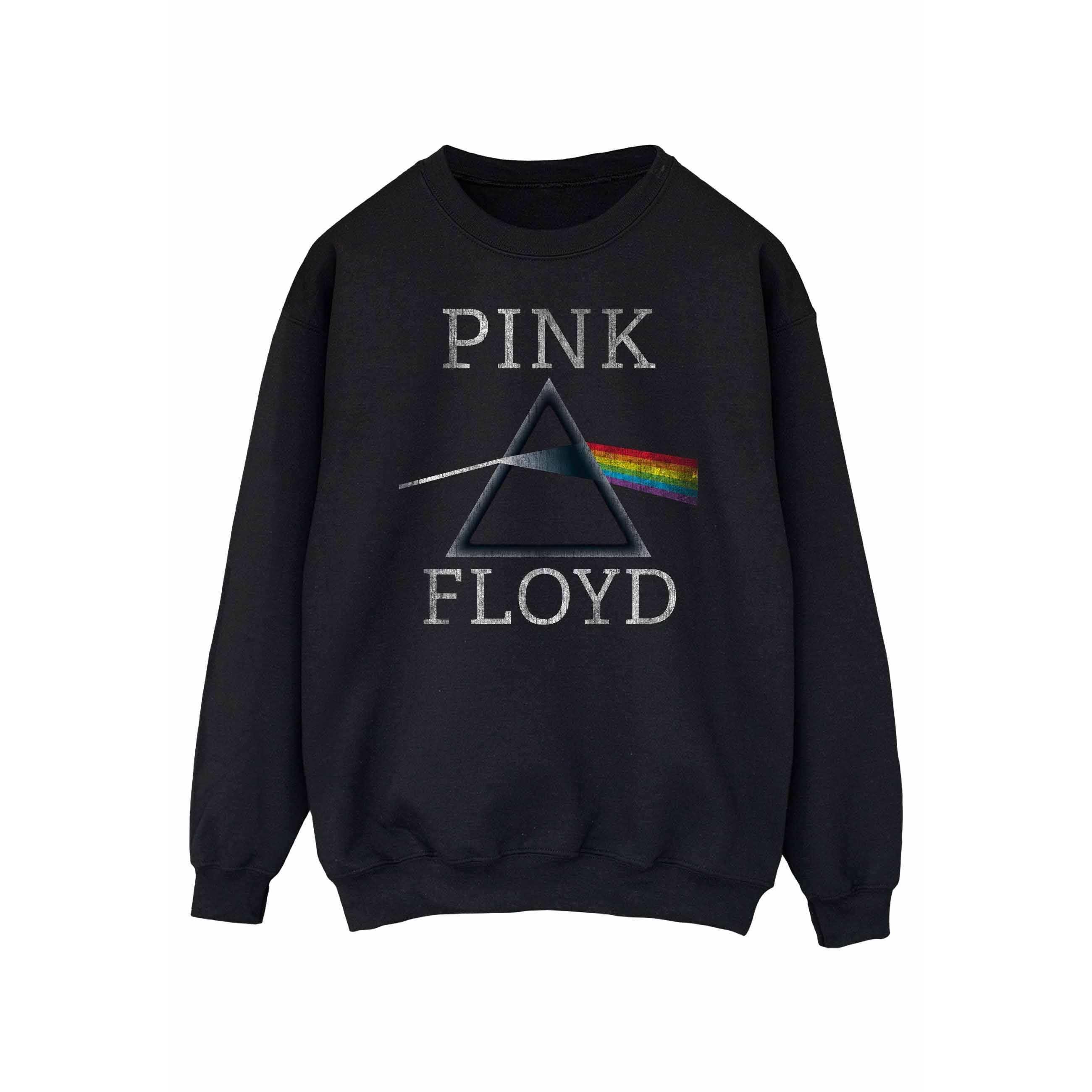 Pink Floyd Dark Side Of The Moon Sweatshirt