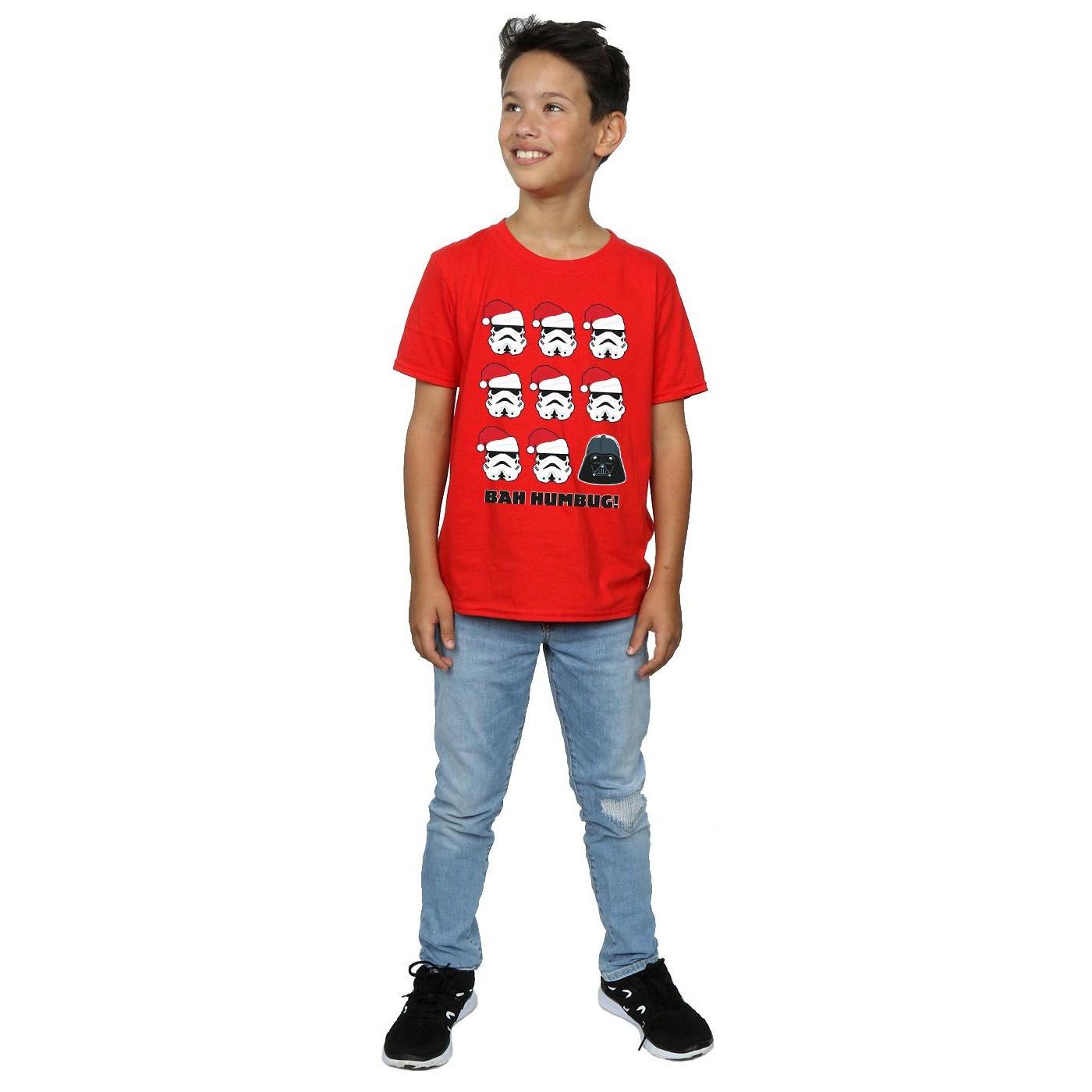 STAR WARS Humbug TShirt