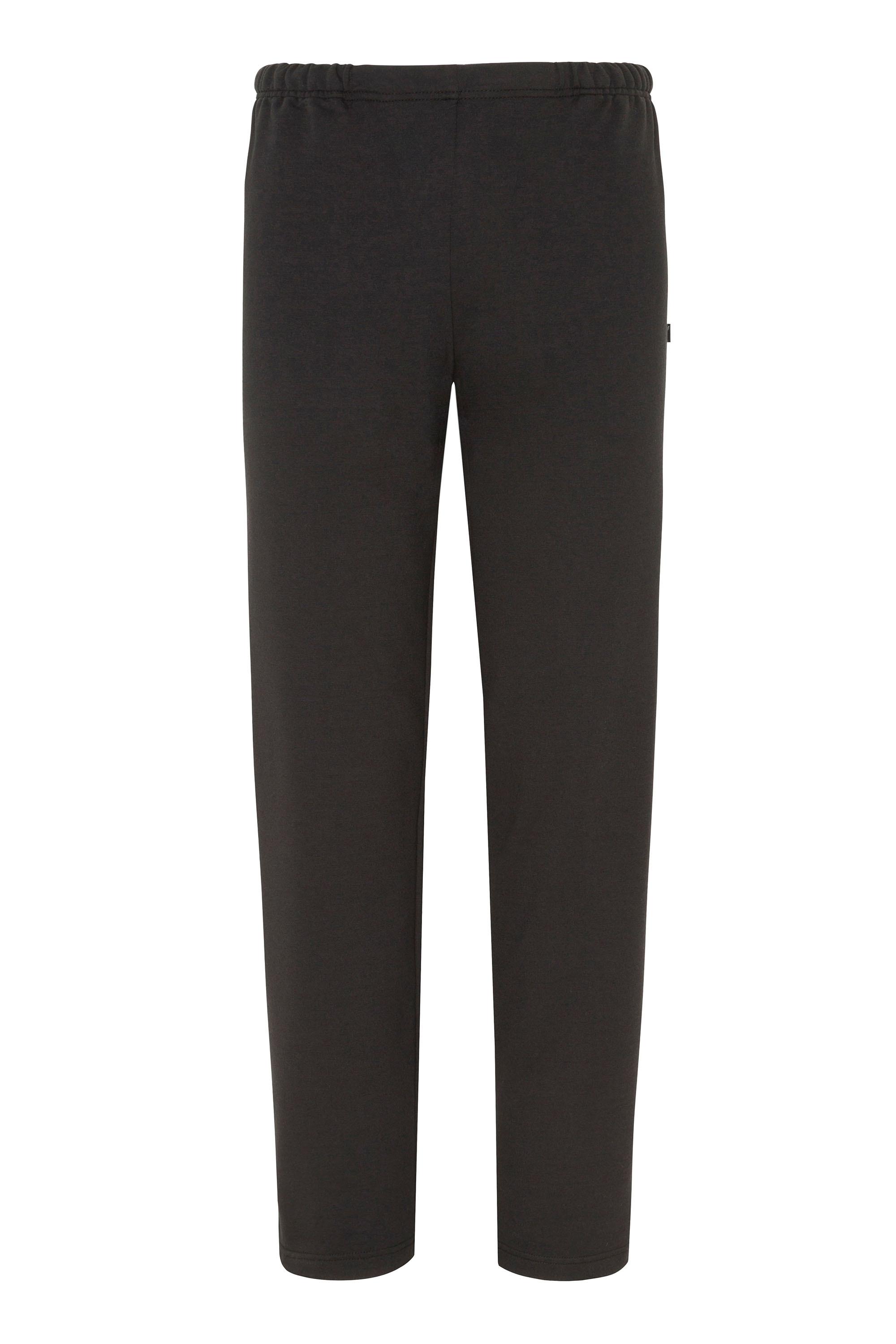 hajo Basic Freizeit Jogginghose Comfort Fit