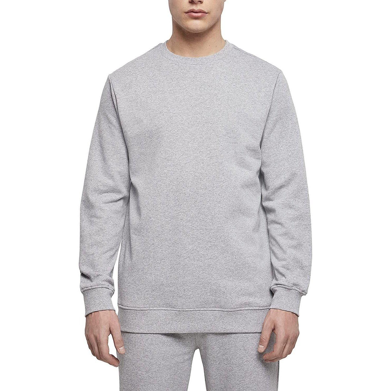 Build Your Own Basic Crew Neck Sweatshirt