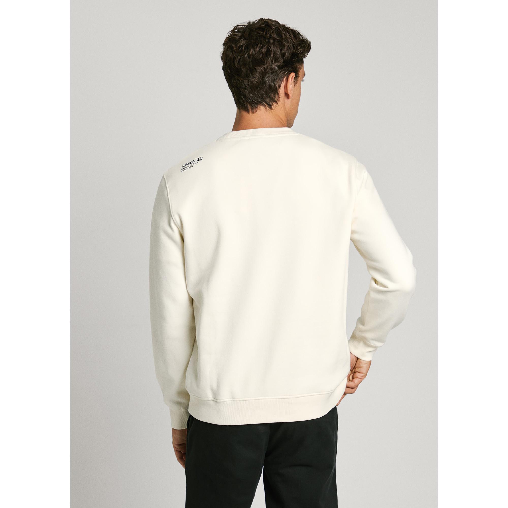 Pepe Jeans London DYLAN CREW Sweatshirt
