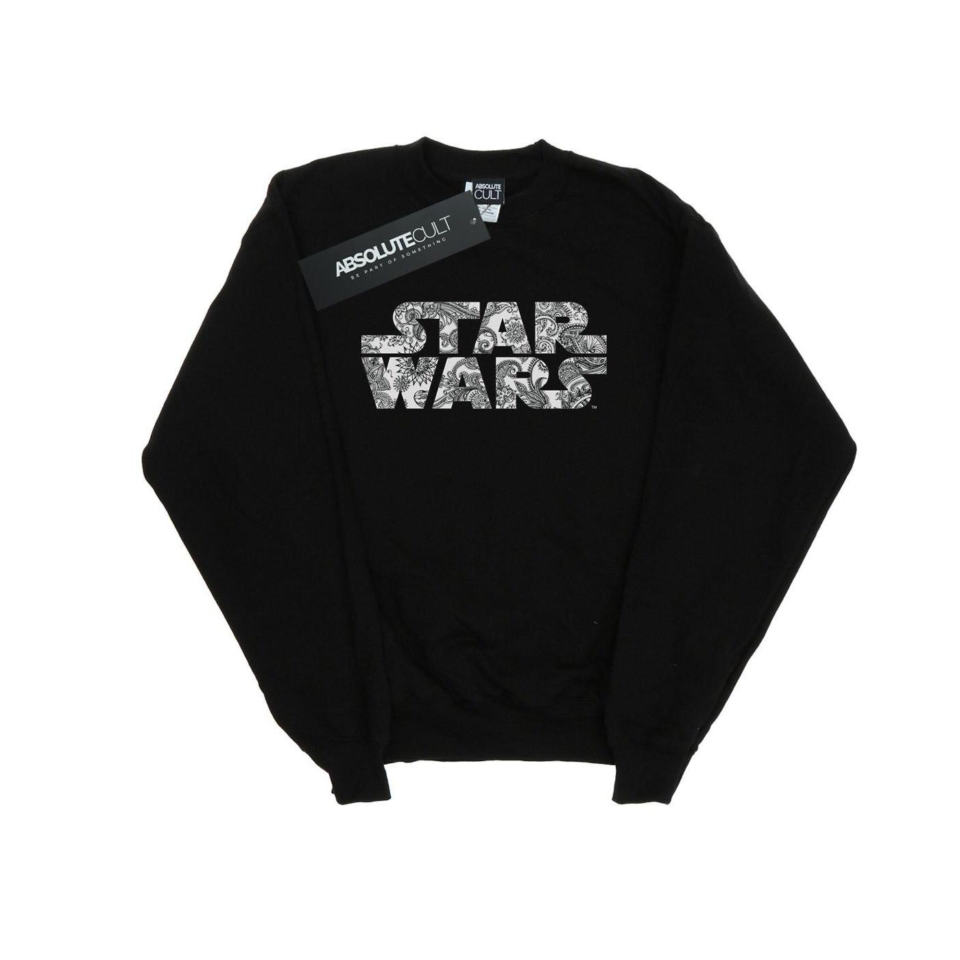 STAR WARS Sweatshirt