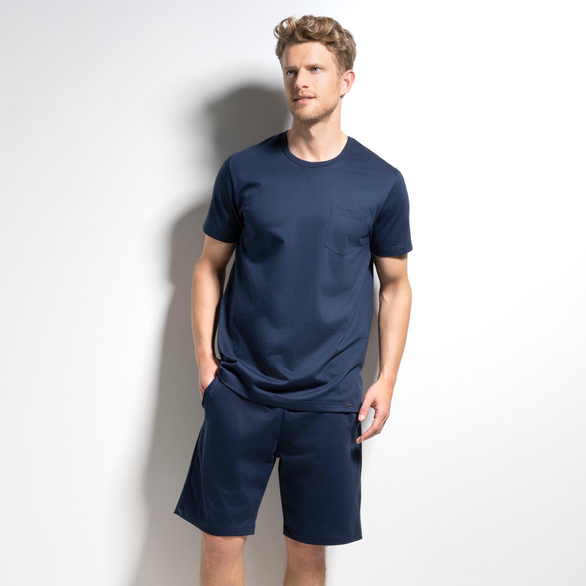 ISA bodywear Shirt kurzarm, RH
