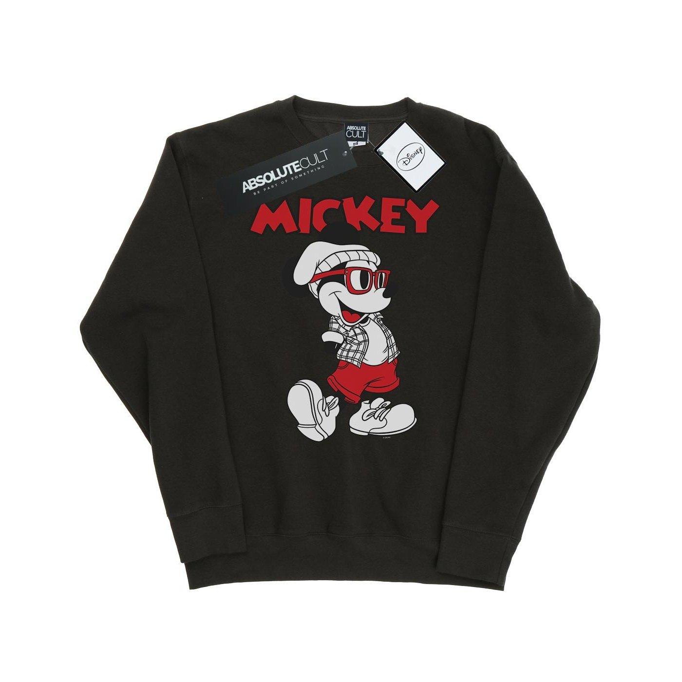 Disney Sweatshirt
