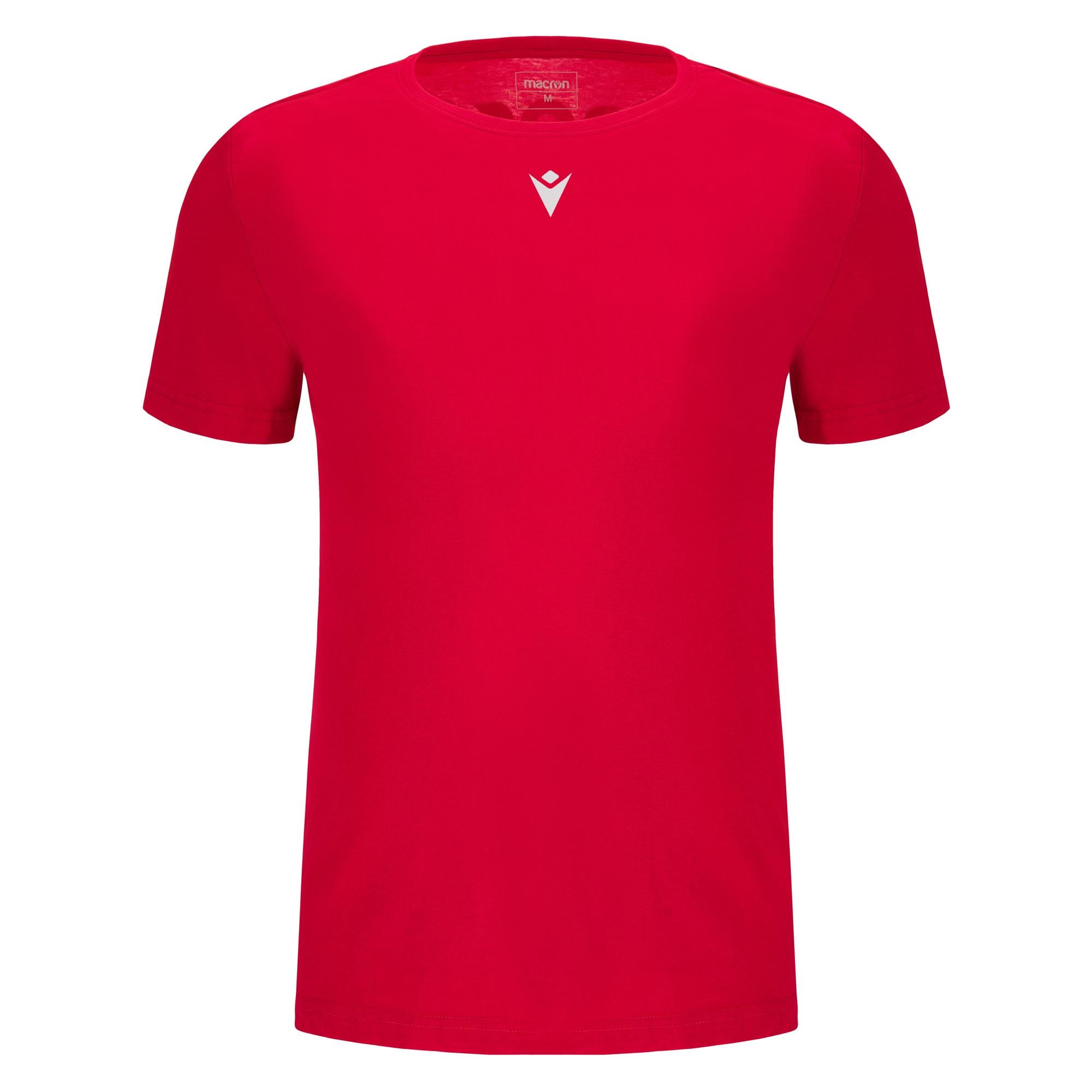 macron Hero Mp 151 Kurzarm T-Shirt