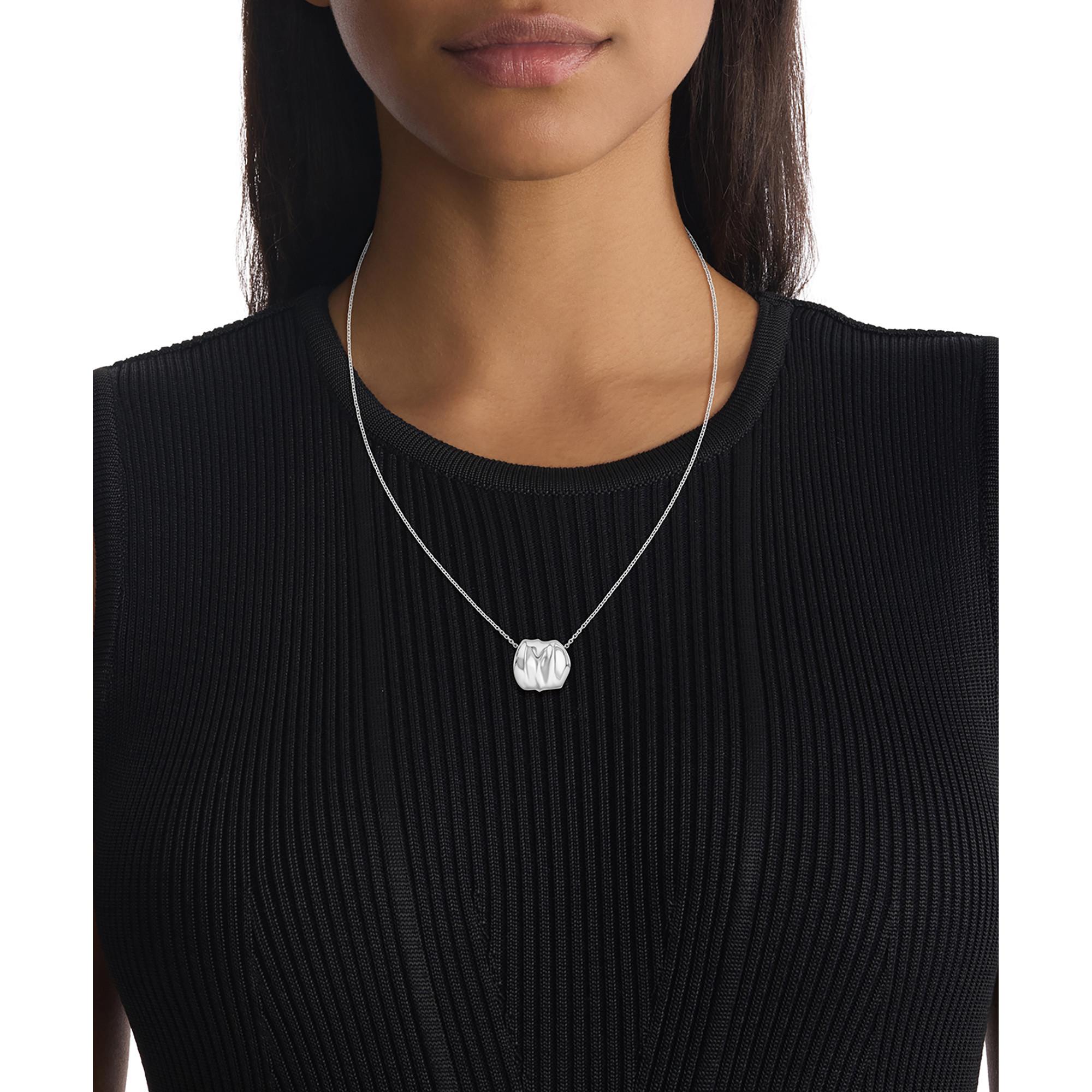 Calvin Klein ELEMENTAL Halskette