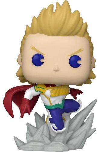 Funko Figur Pop Animation My Hero Academia Mirio in Hero Costume