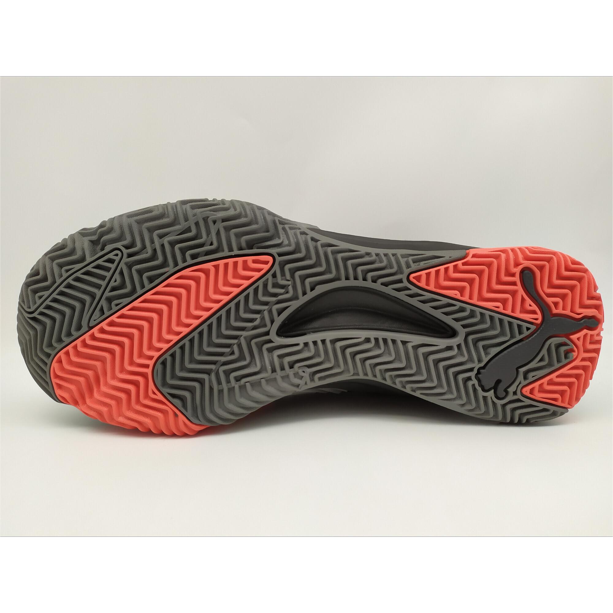 PUMA padel-schuhe nova elite
